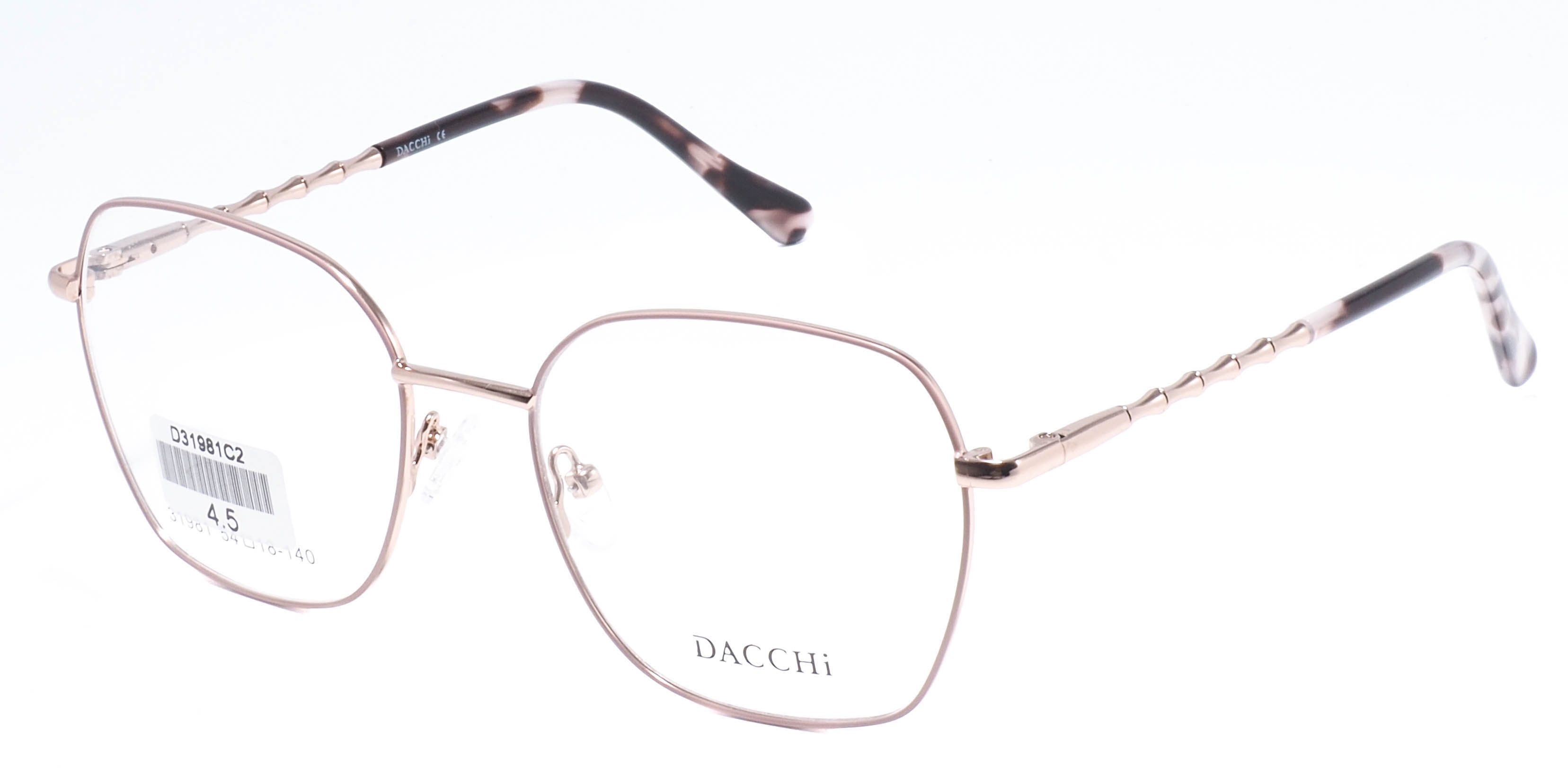 оправа DACCHi D31981 C2