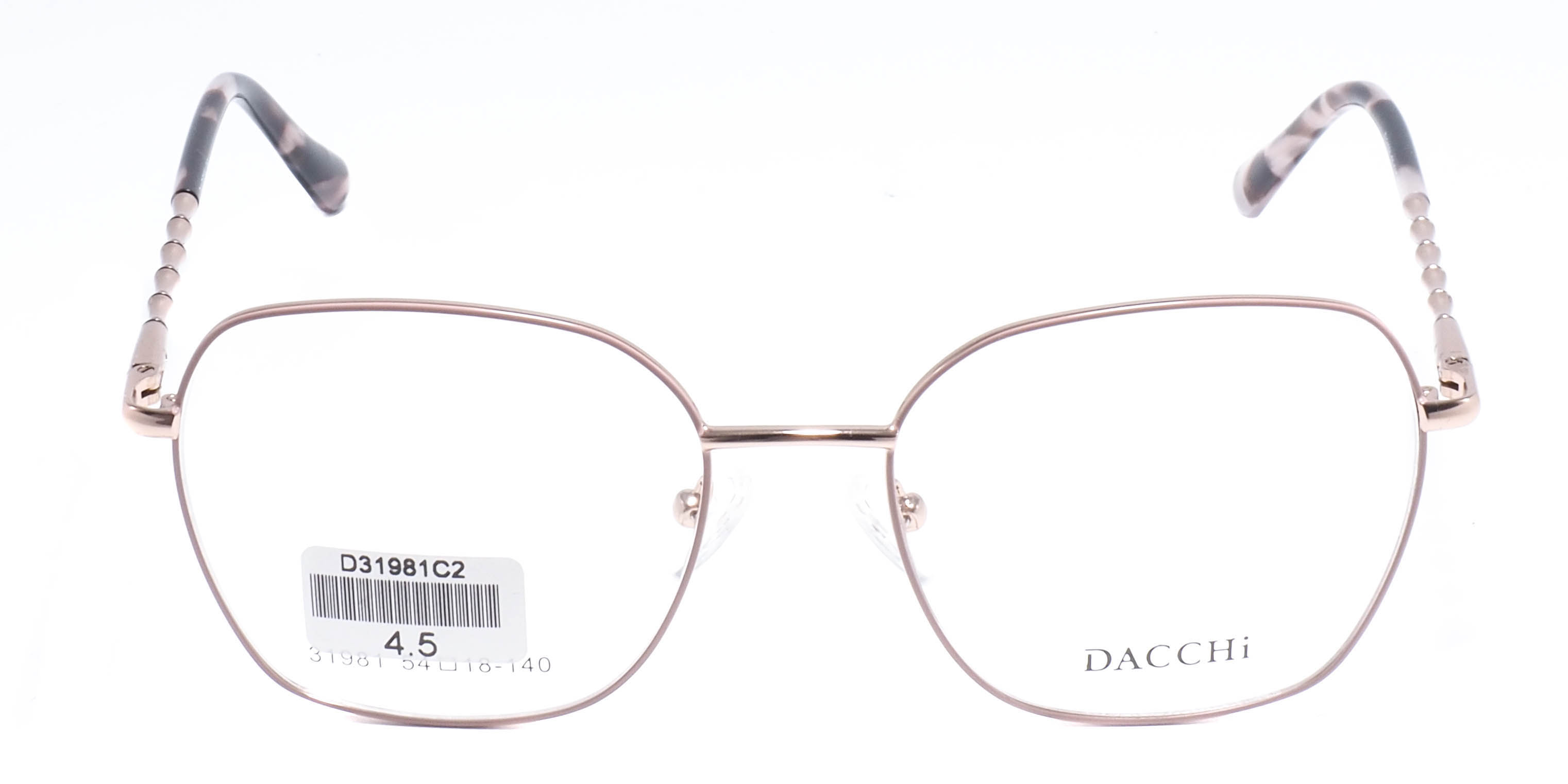 оправа DACCHi D31981 C2