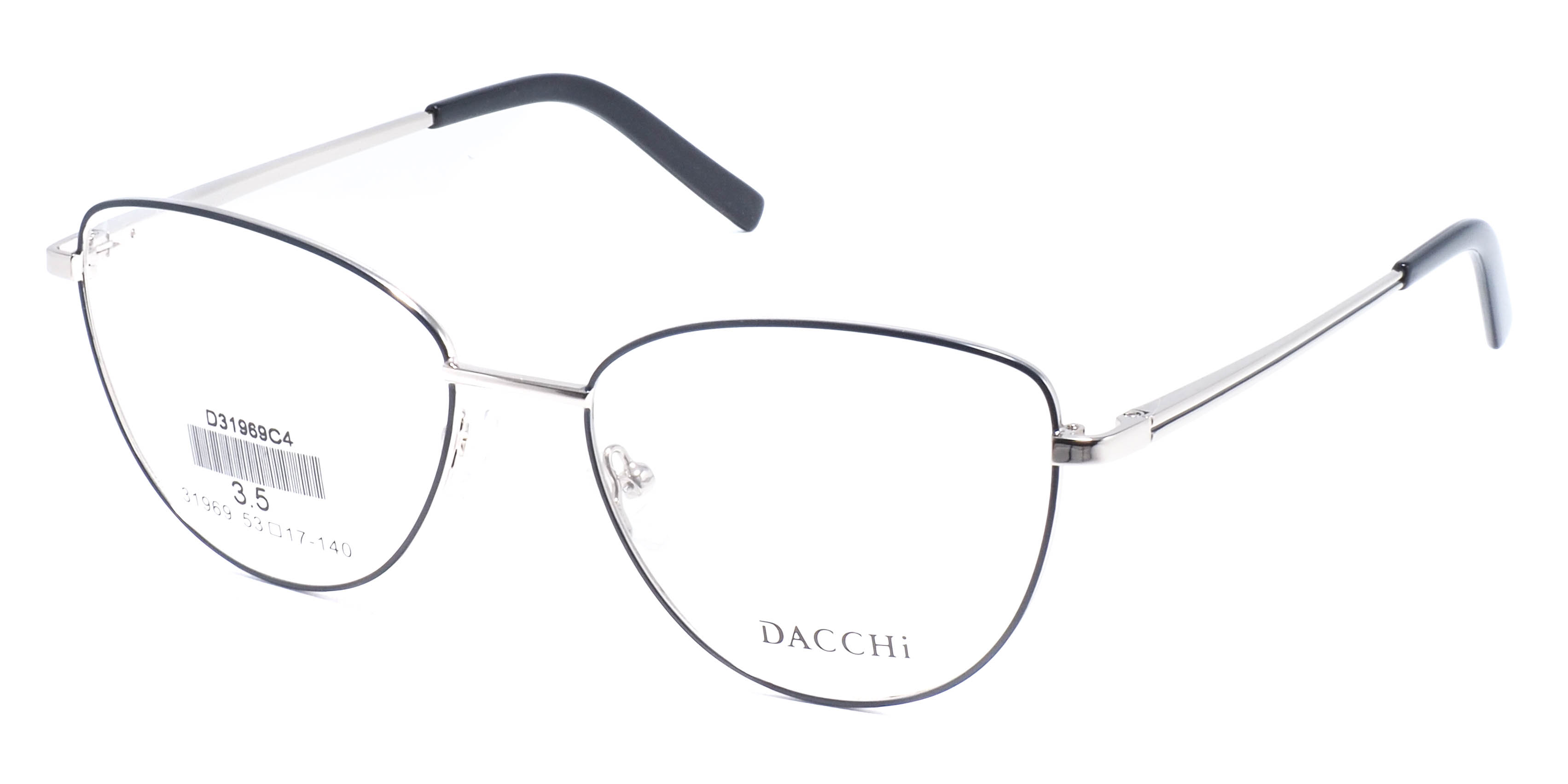 оправа Dacchi 31969 С4