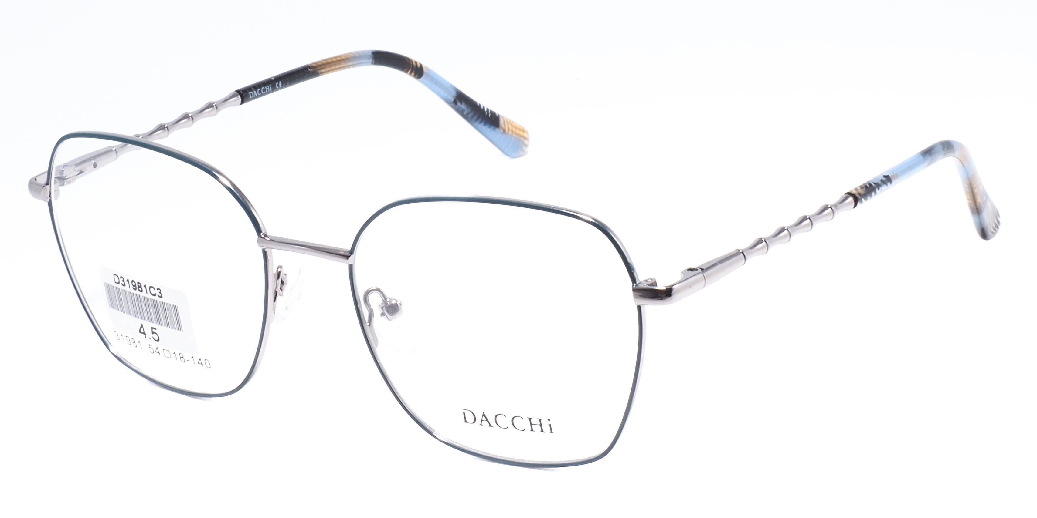 оправа DACCHi D31981 C3