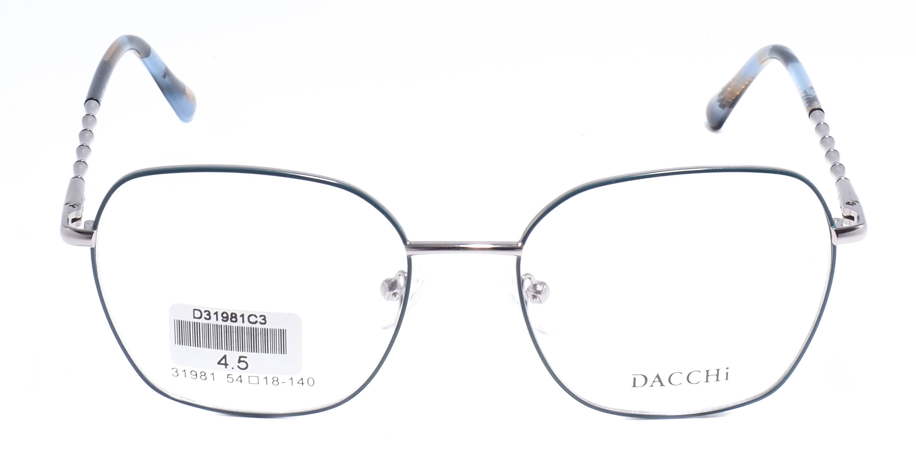 оправа DACCHi D31981 C3