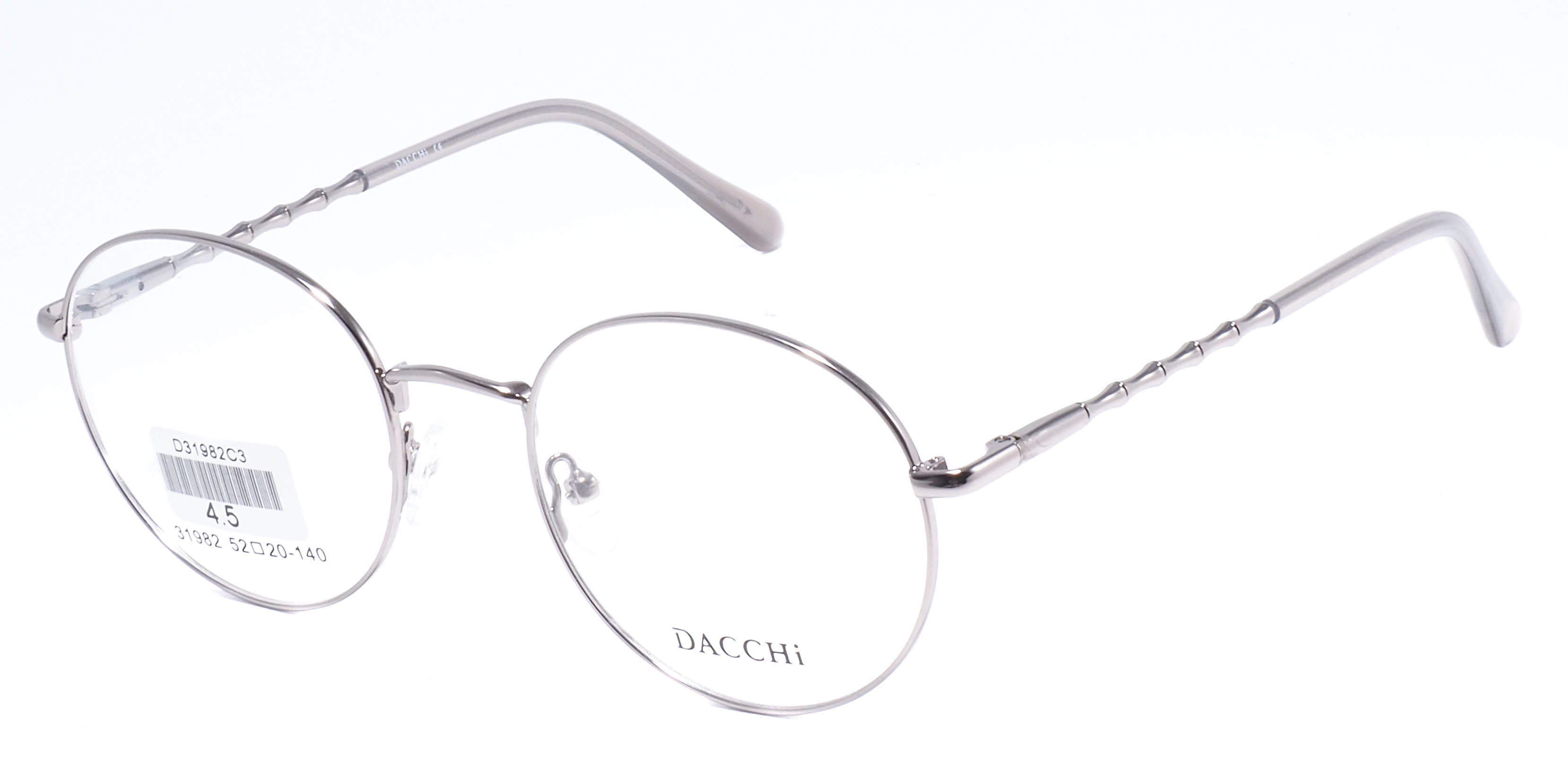 оправа DACCHi D31982 C3