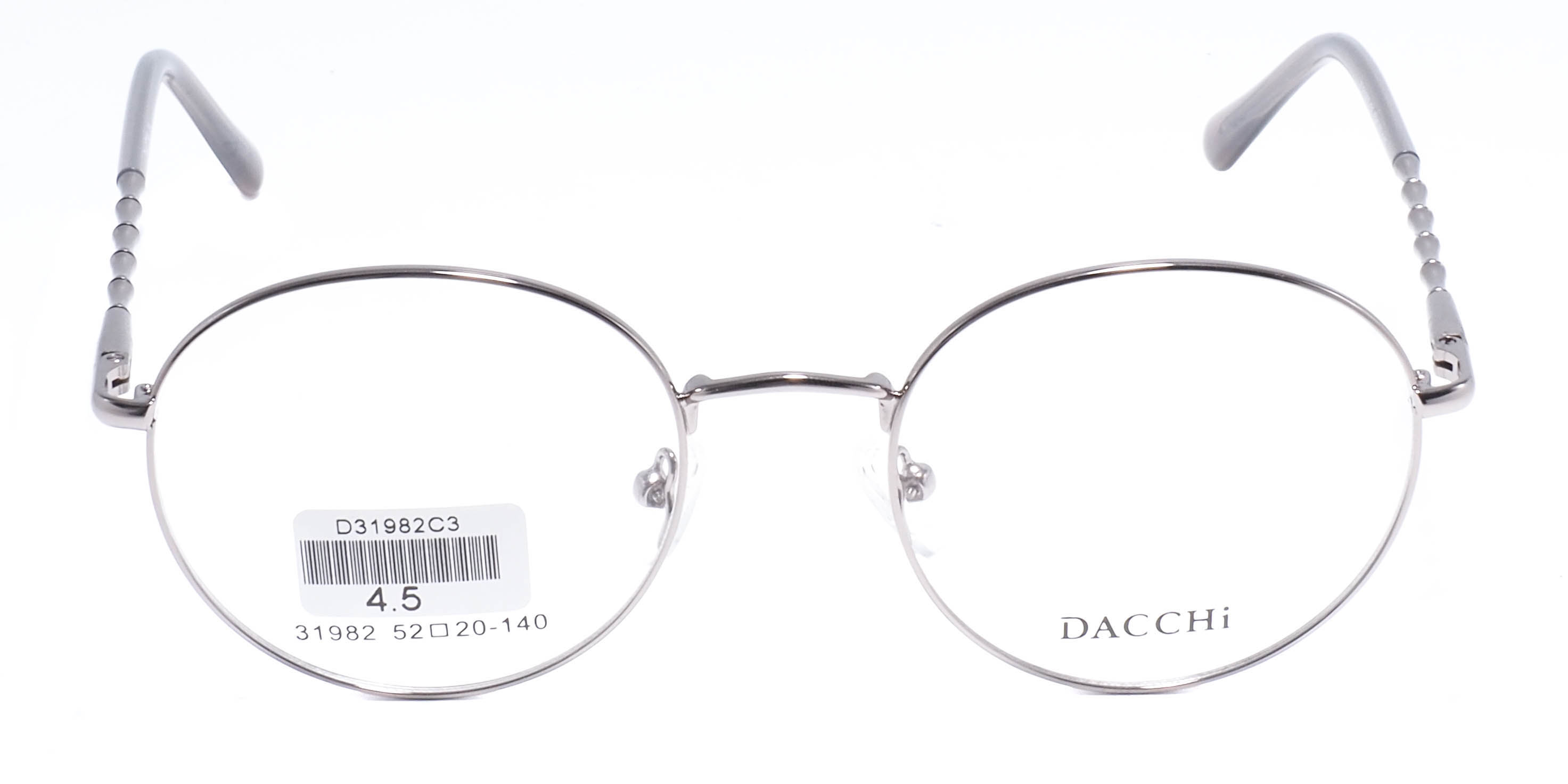 оправа DACCHi D31982 C3