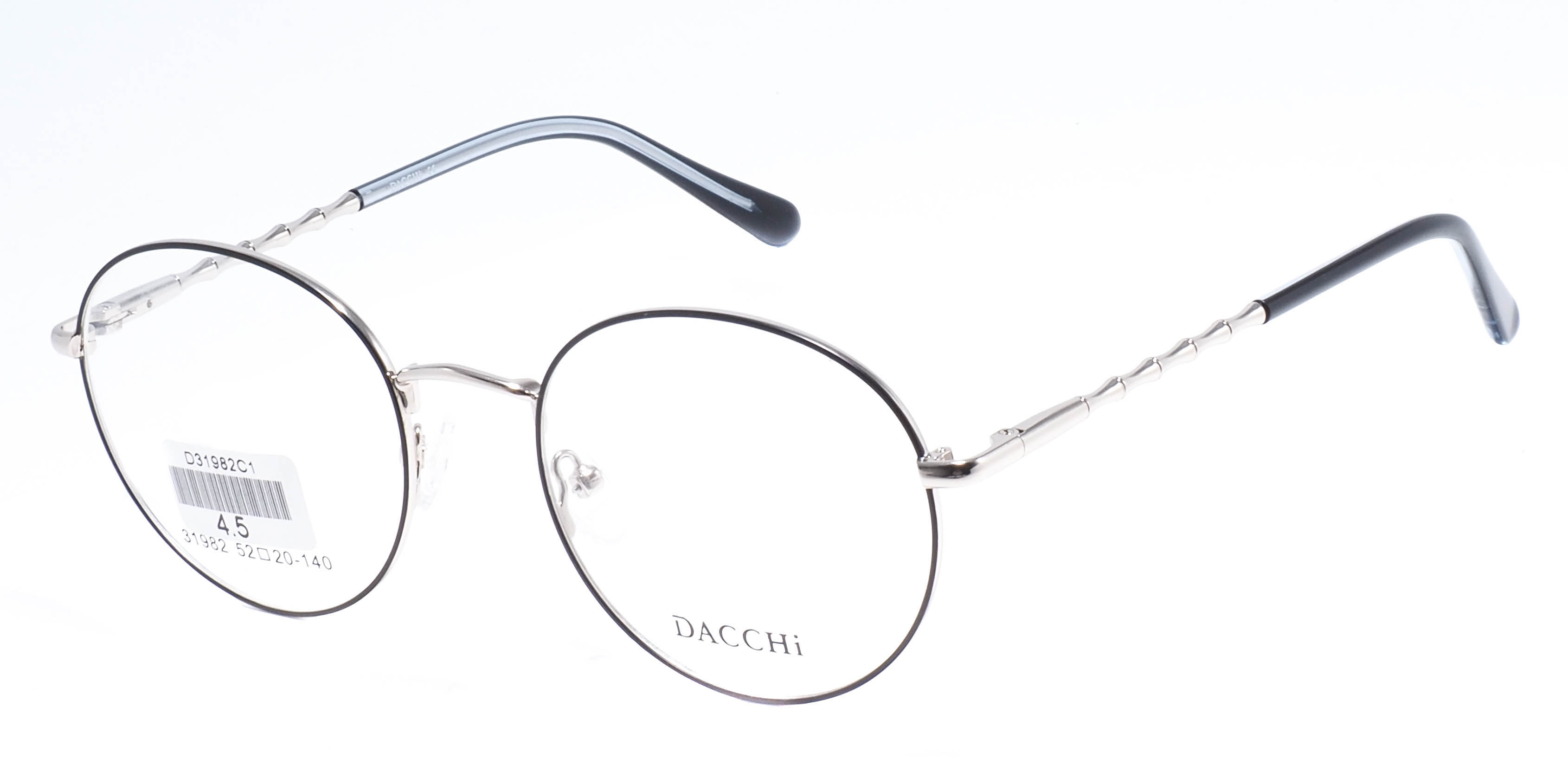 оправа DACCHi D31982 C1