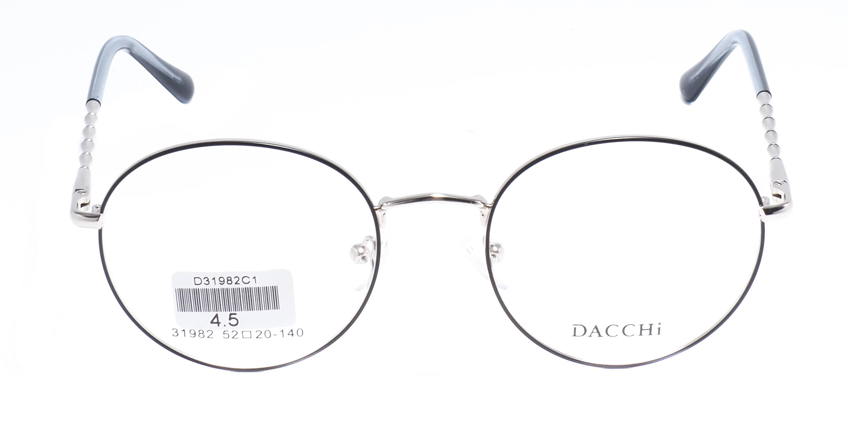 оправа DACCHi D31982 C1