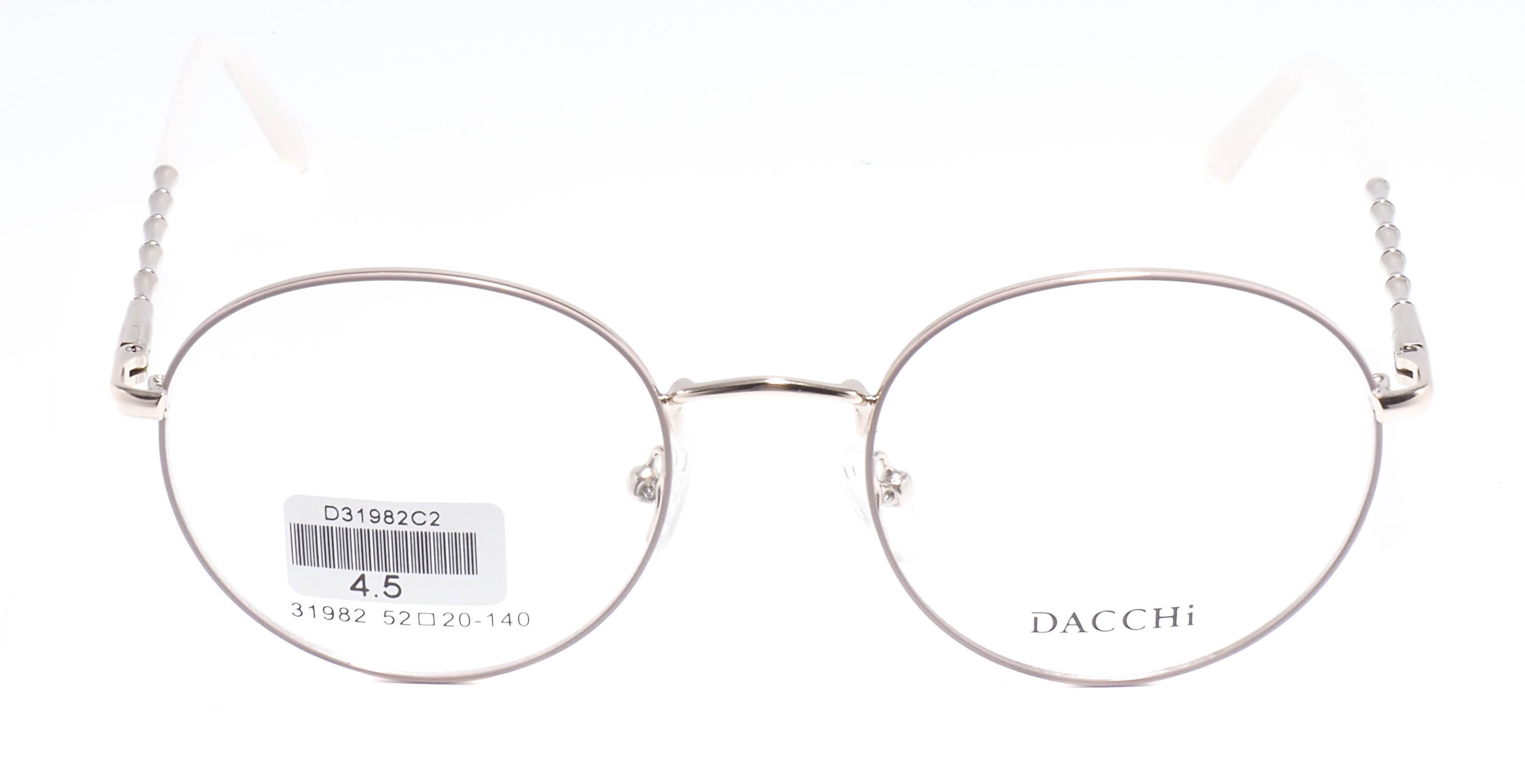 оправа DACCHi D31982 C2