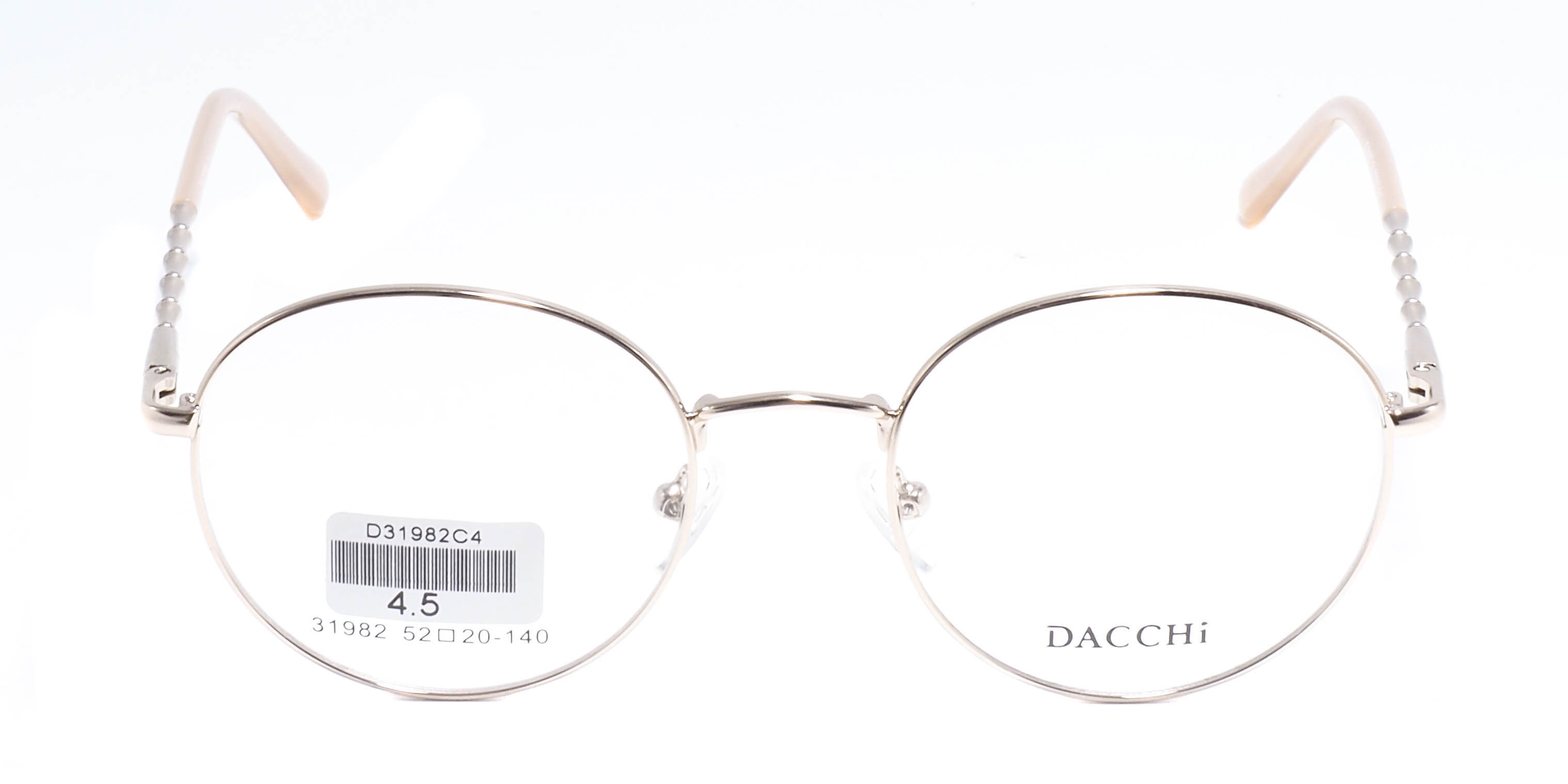 оправа DACCHi D31982 C4