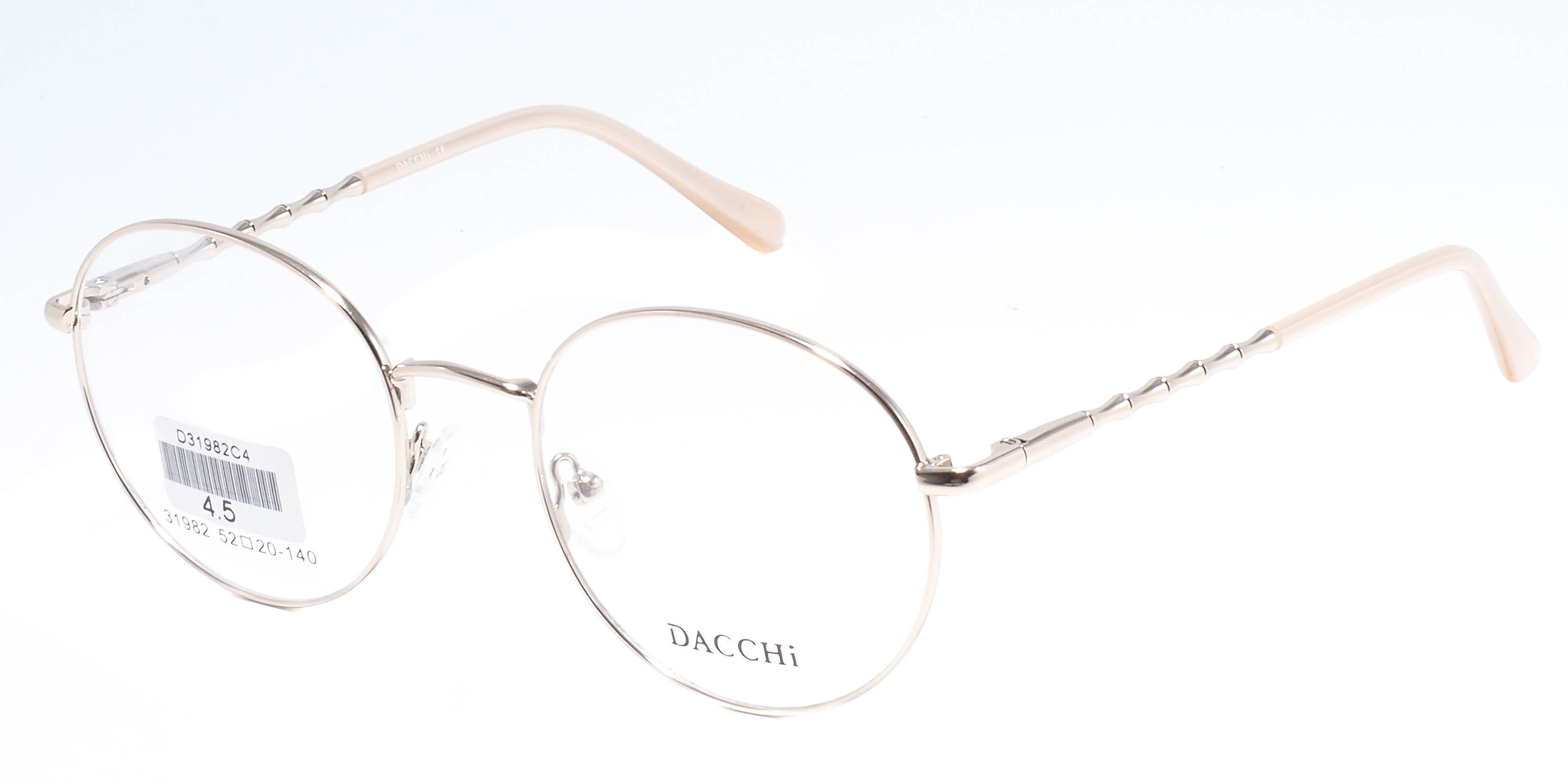 оправа DACCHi D31982 C4
