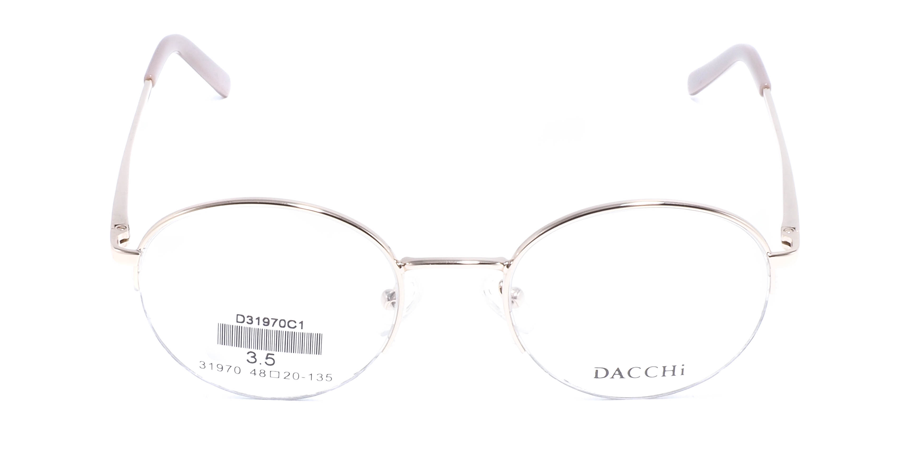 оправа Dacchi 31970 C1