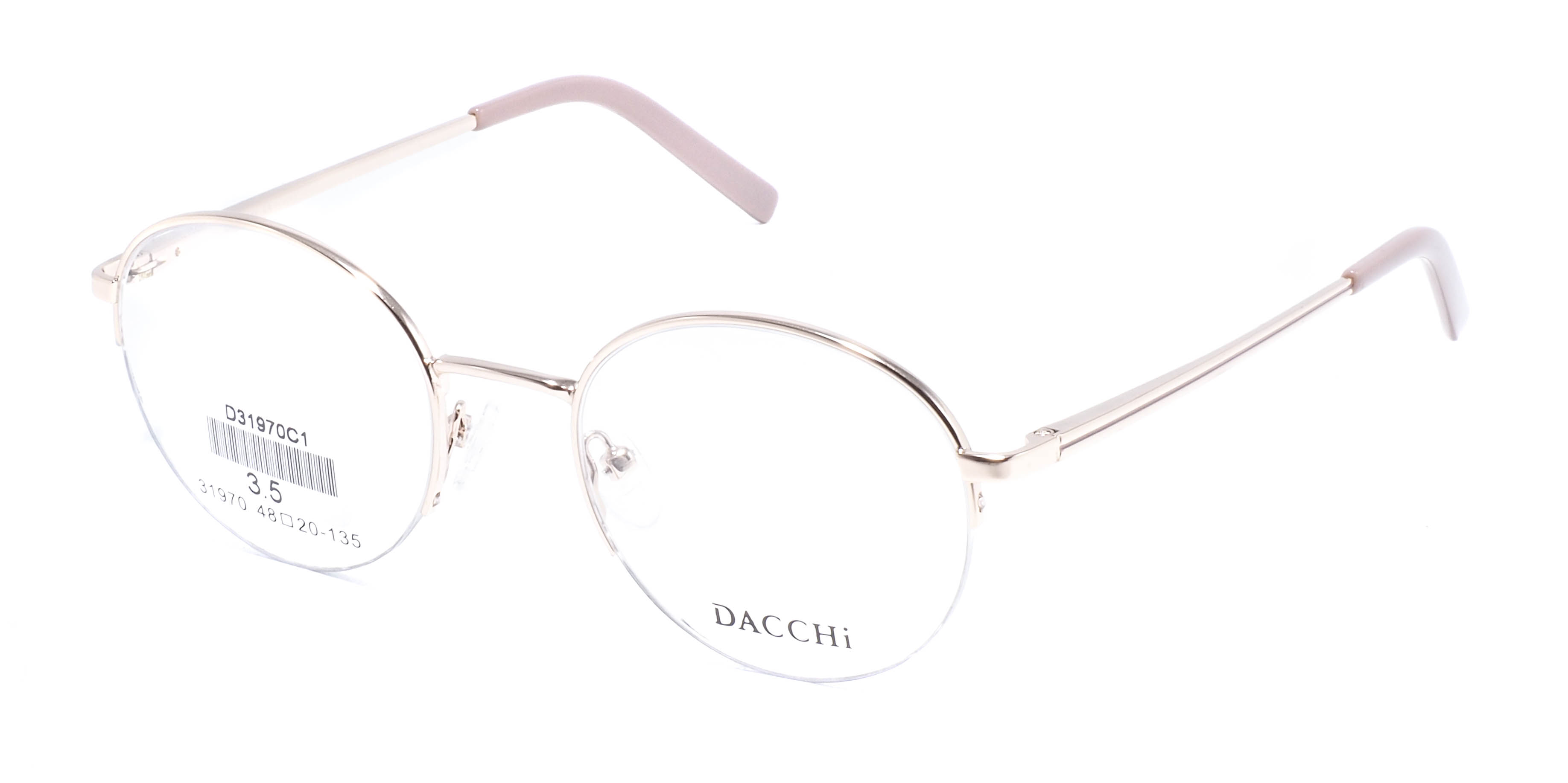 оправа Dacchi 31970 C1