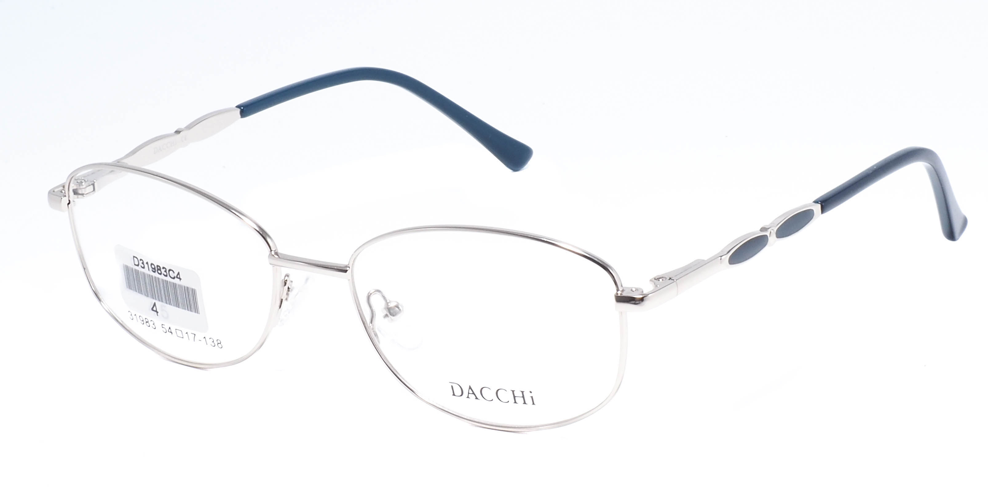 оправа DACCHi D31983 C4