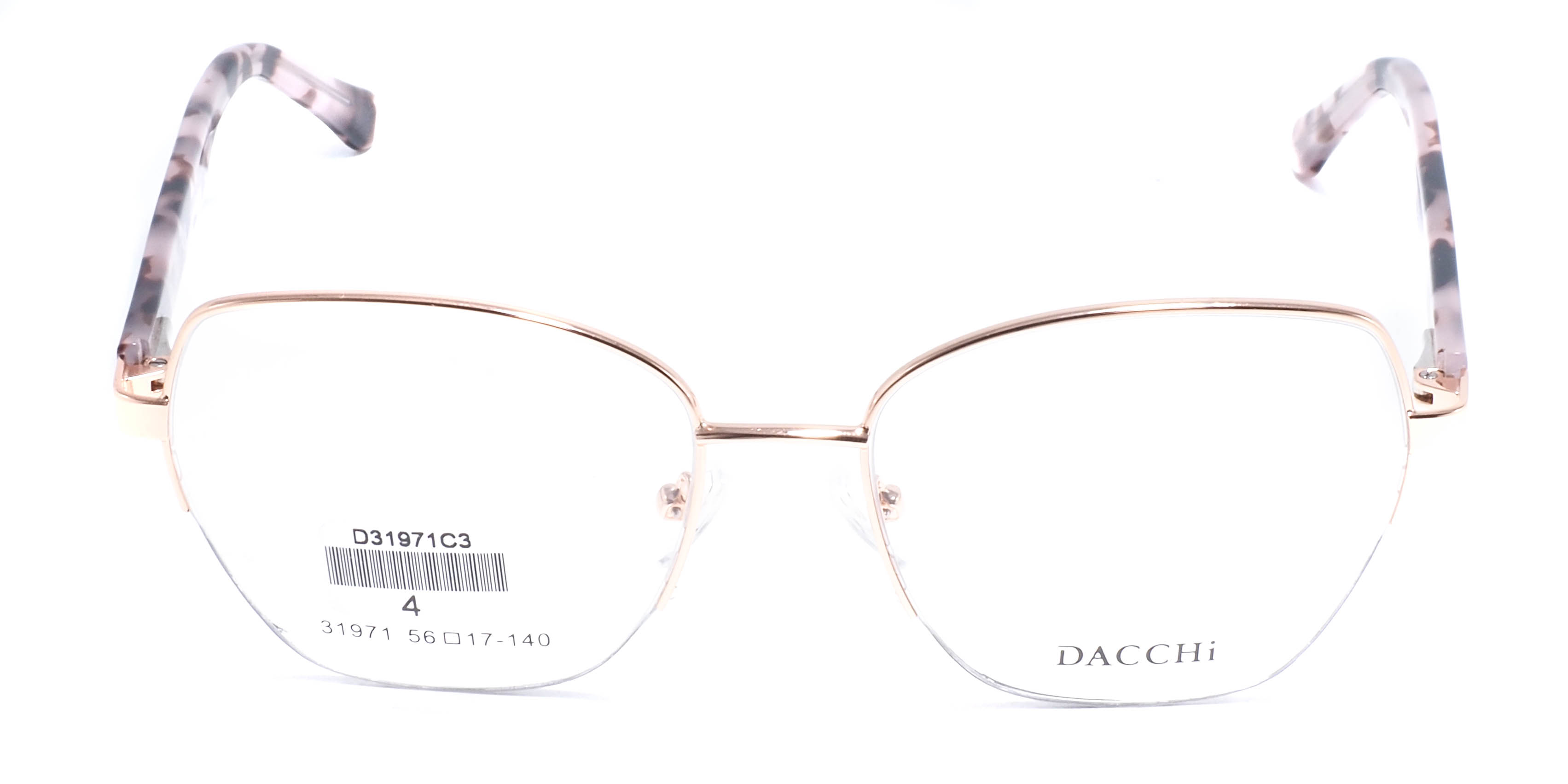 оправа Dacchi 31971 C3