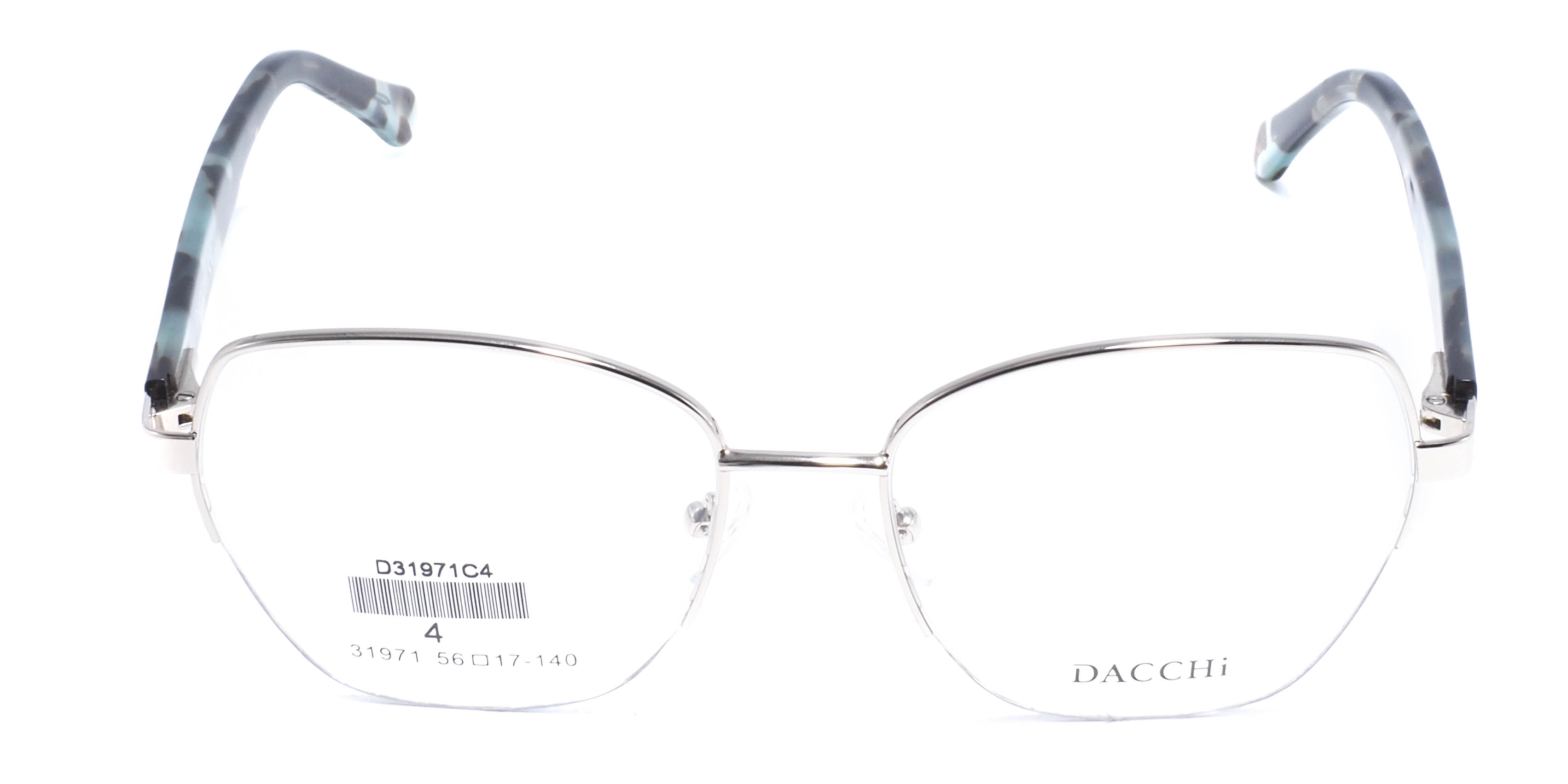 оправа Dacchi 31971 C4