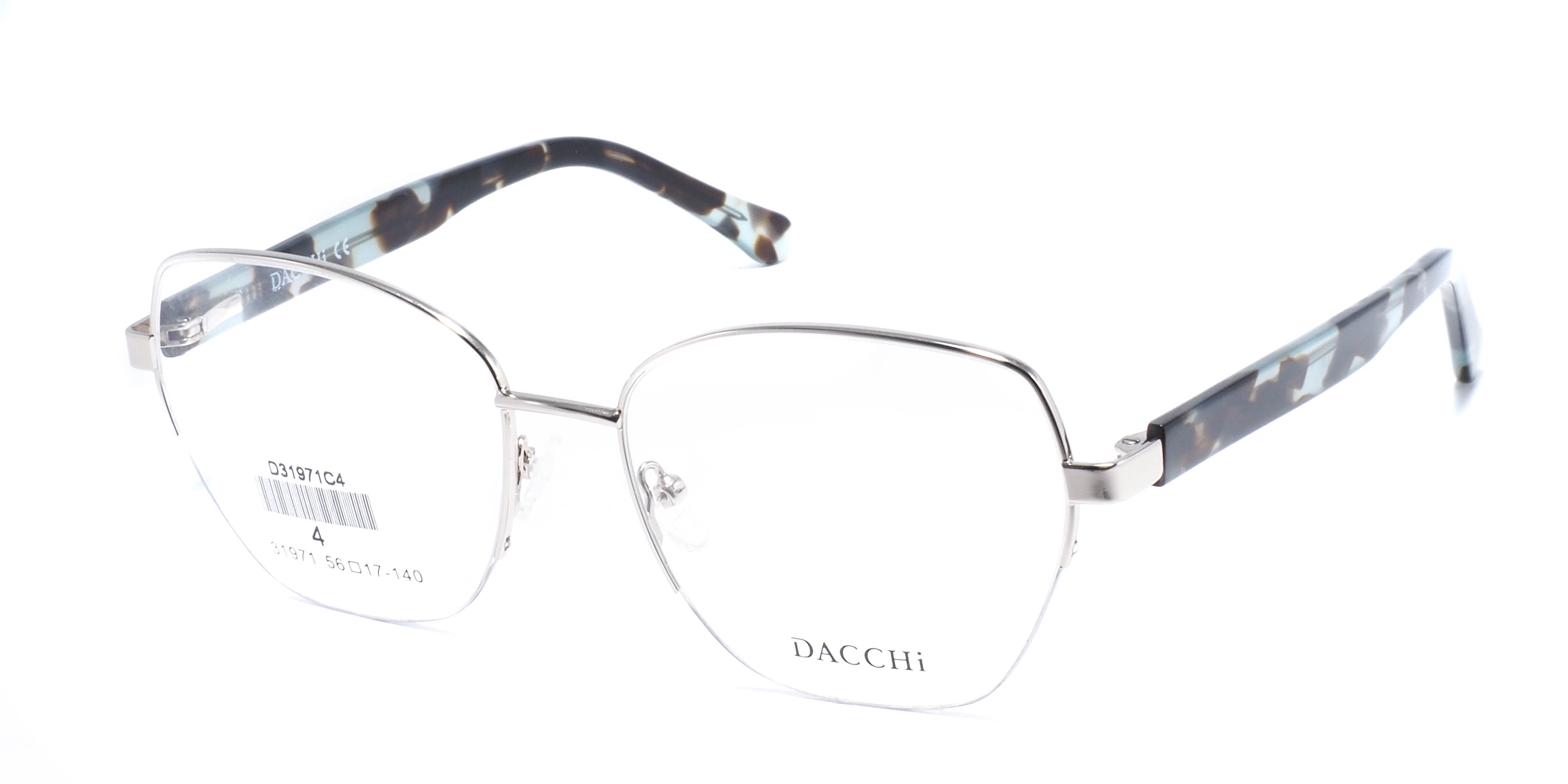 оправа Dacchi 31971 C4