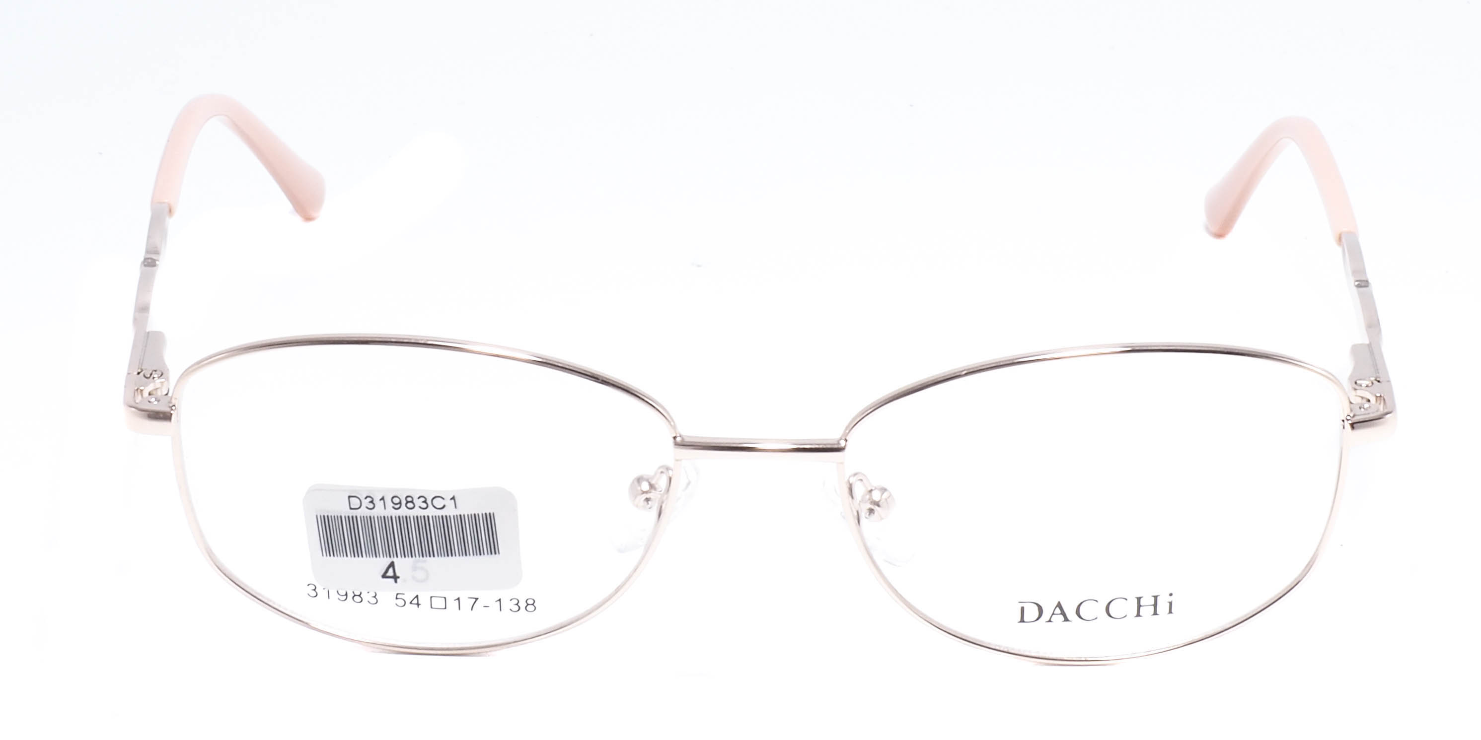 оправа DACCHi D31983 C1