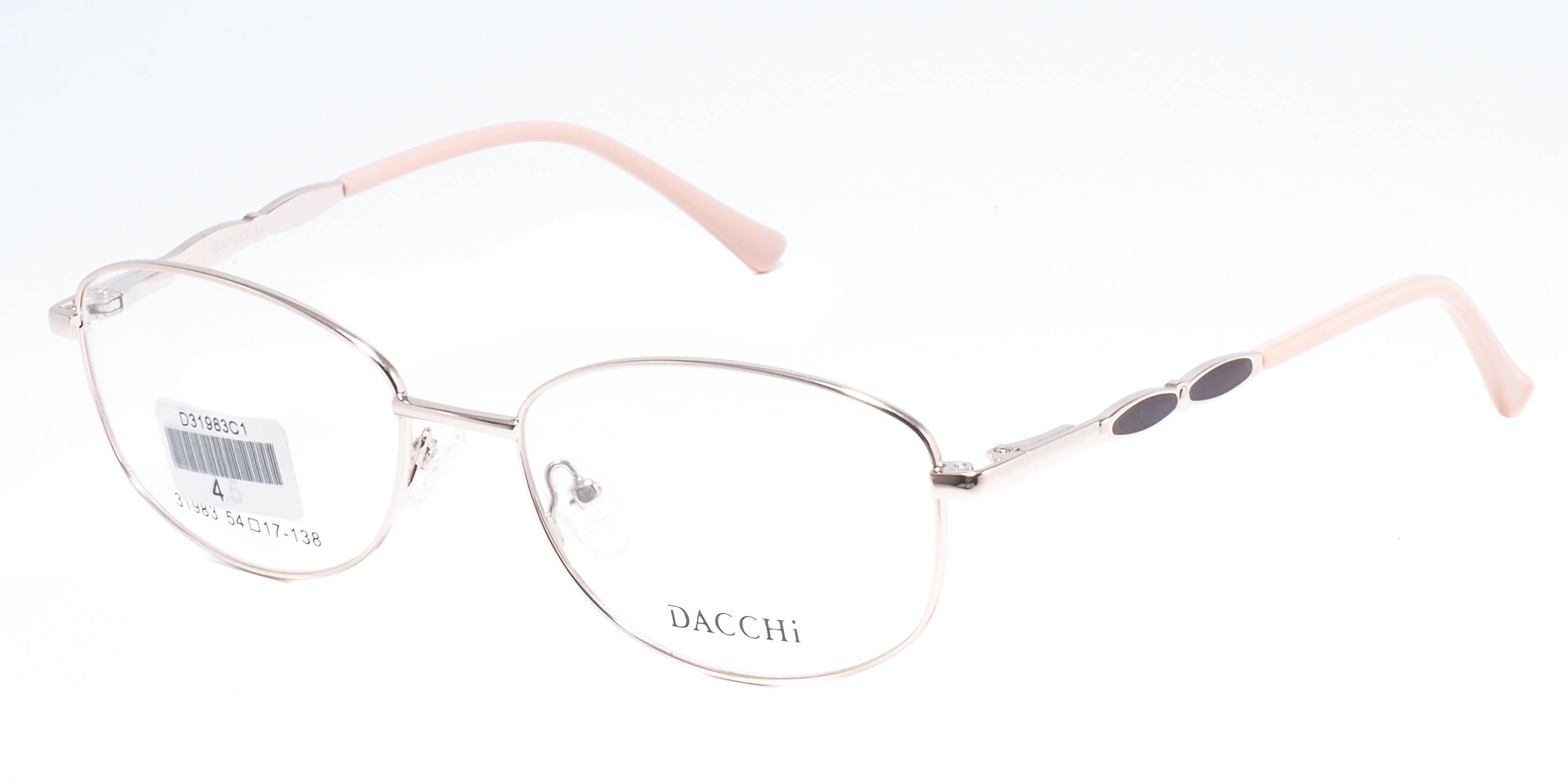 оправа DACCHi D31983 C1