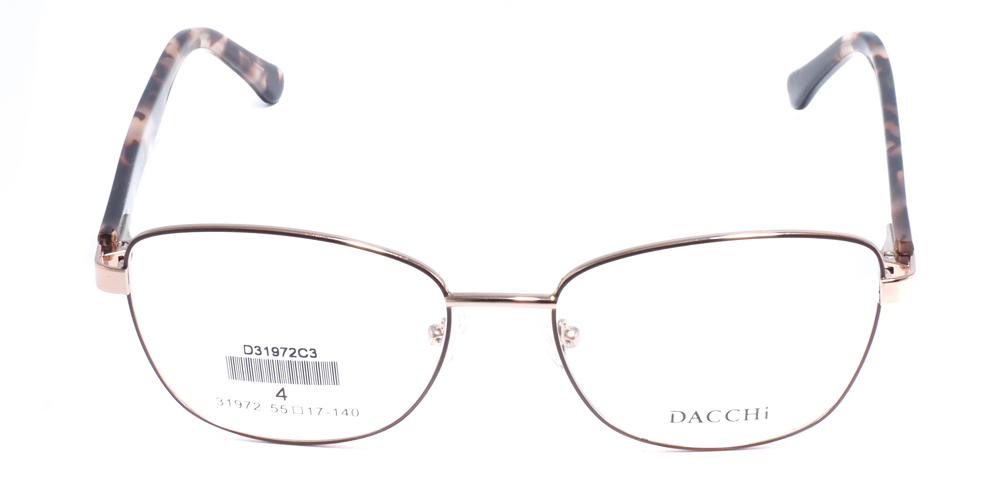 оправа Dacchi 31972 C3