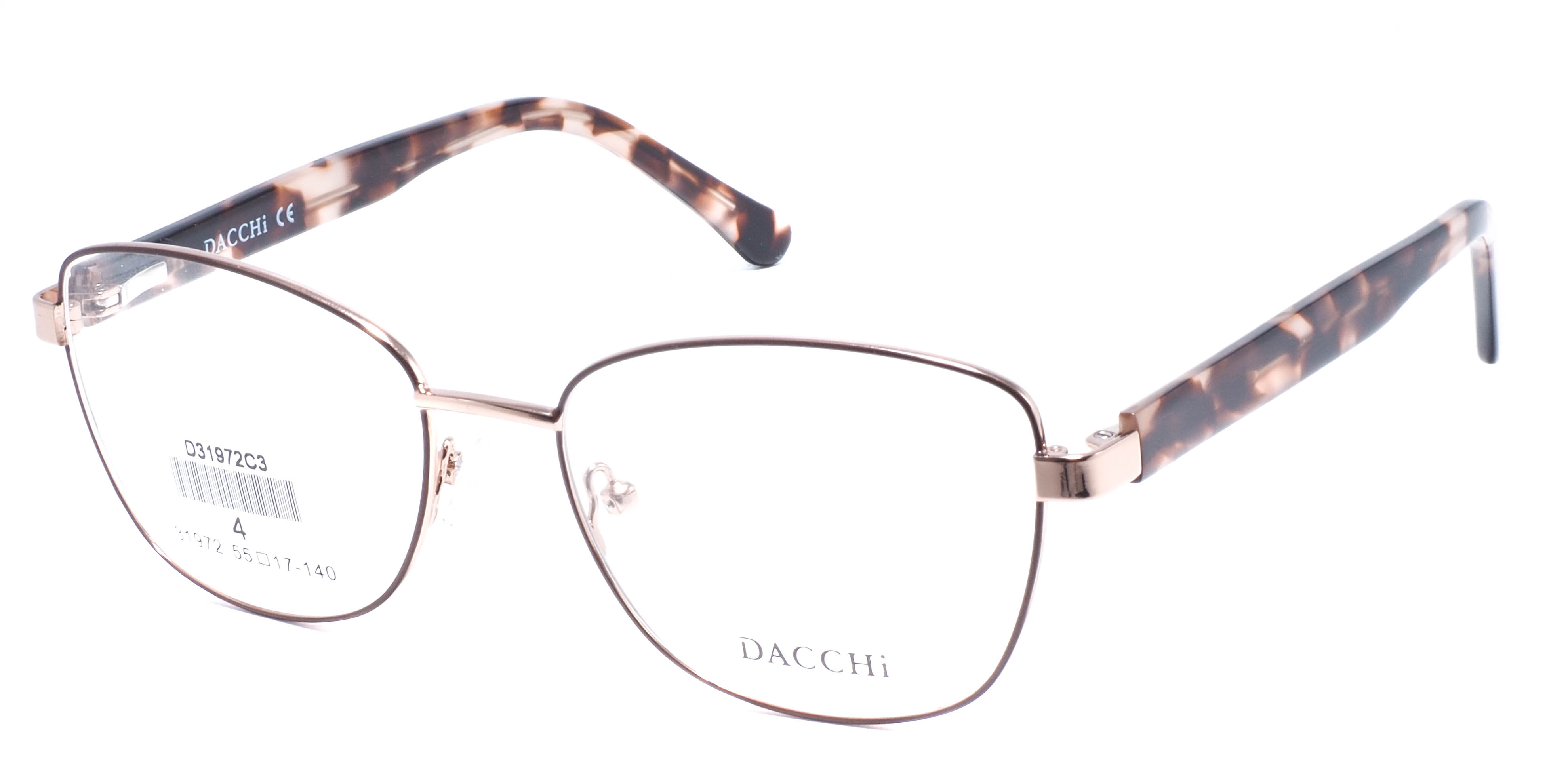оправа Dacchi 31972 C3