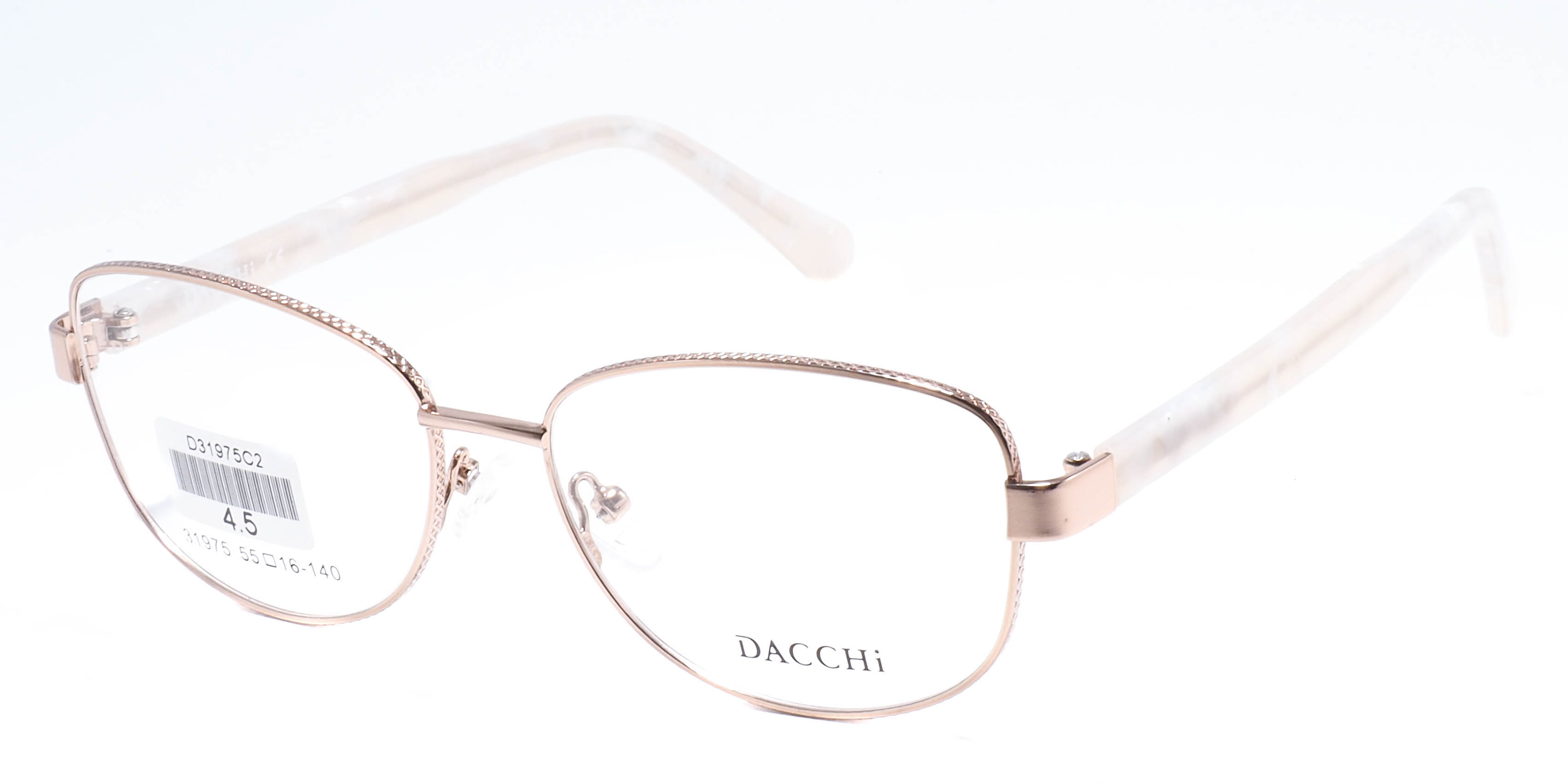 оправа DACCHi D31975 C2