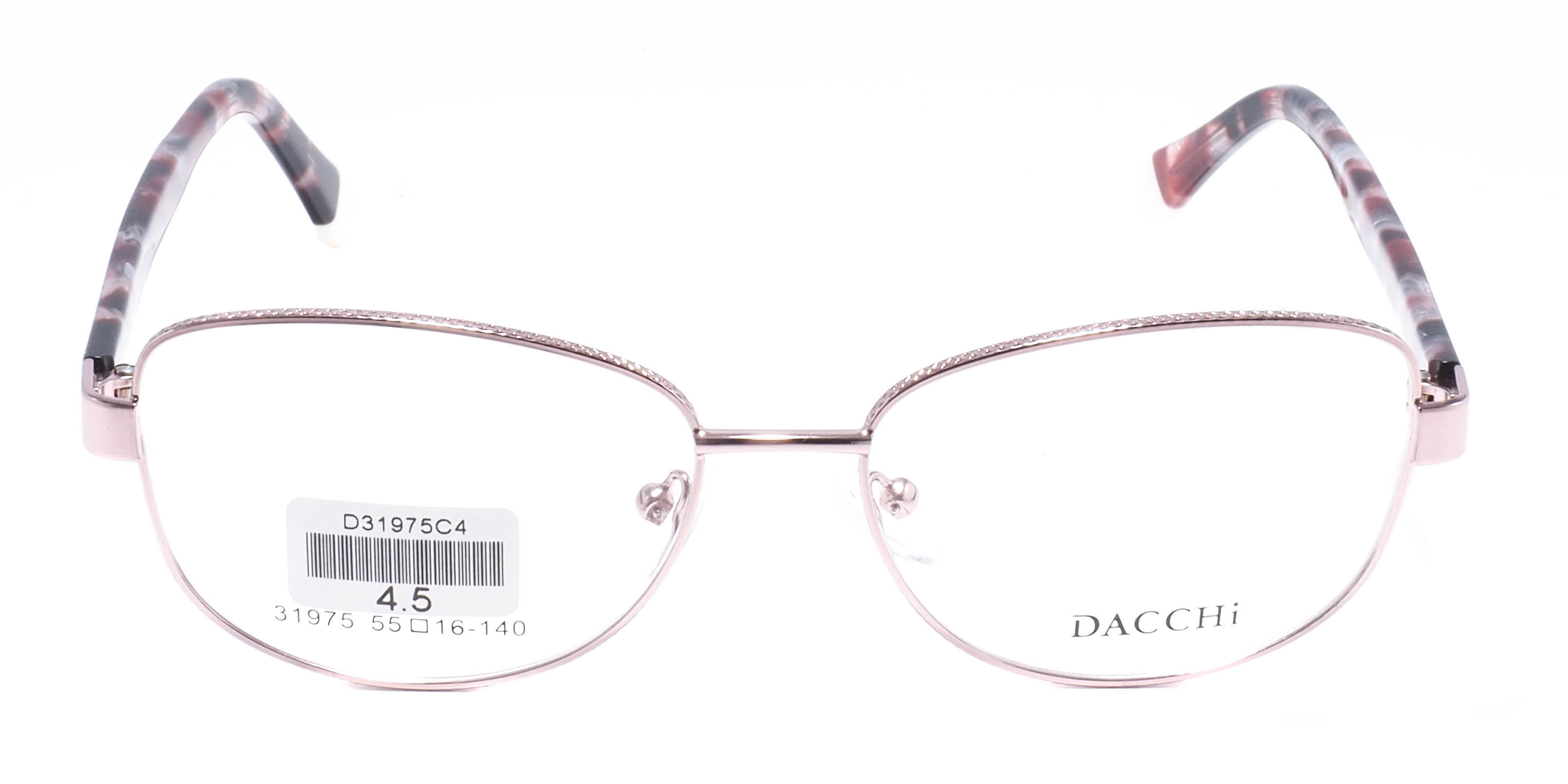 оправа DACCHi D31975 C4