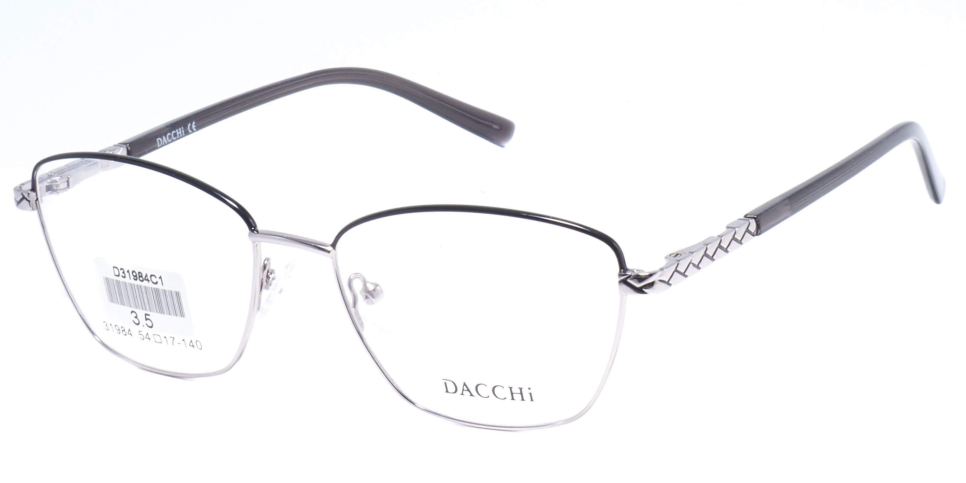 оправа DACCHi D31984 C1