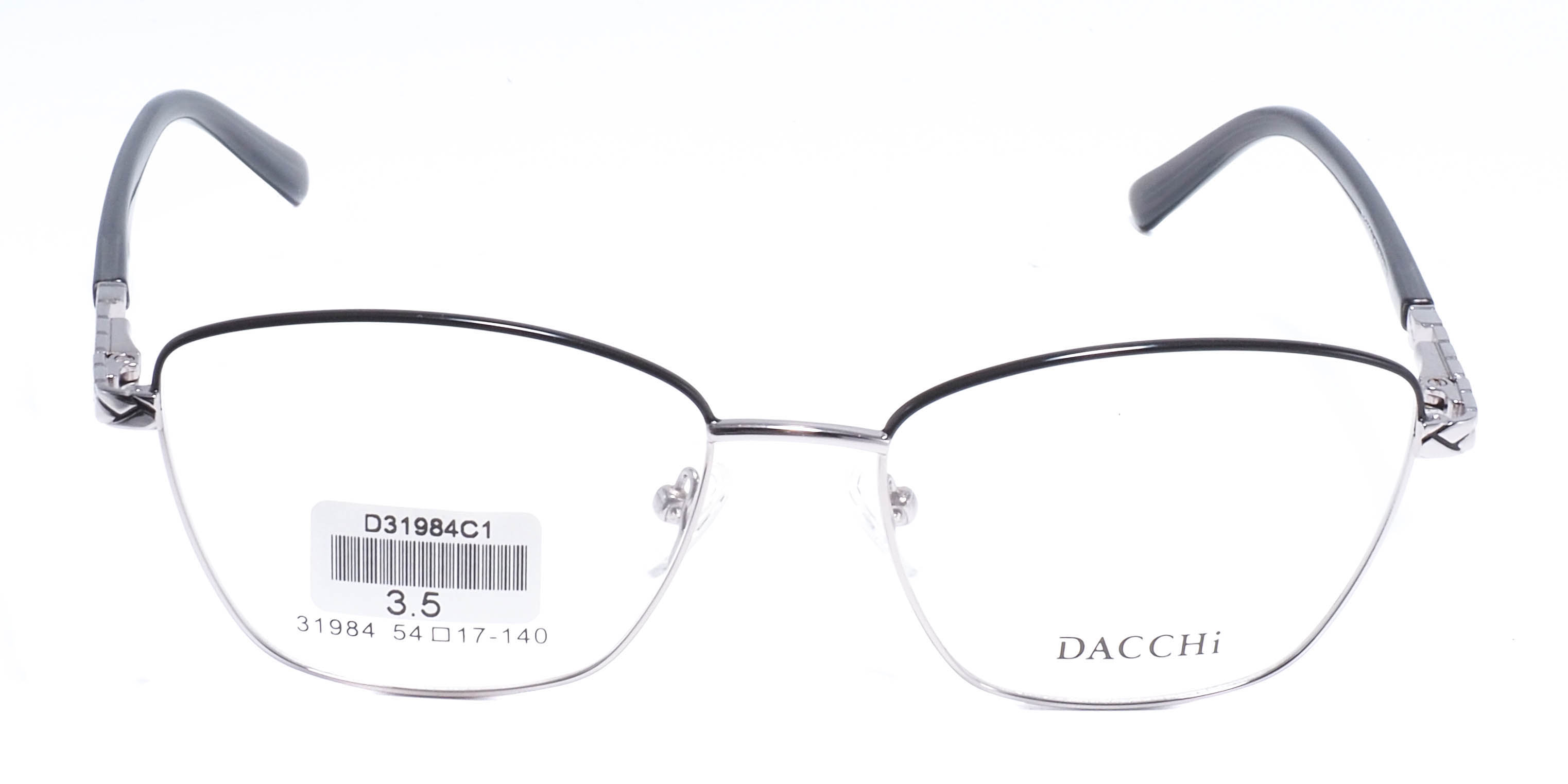 оправа DACCHi D31984 C1