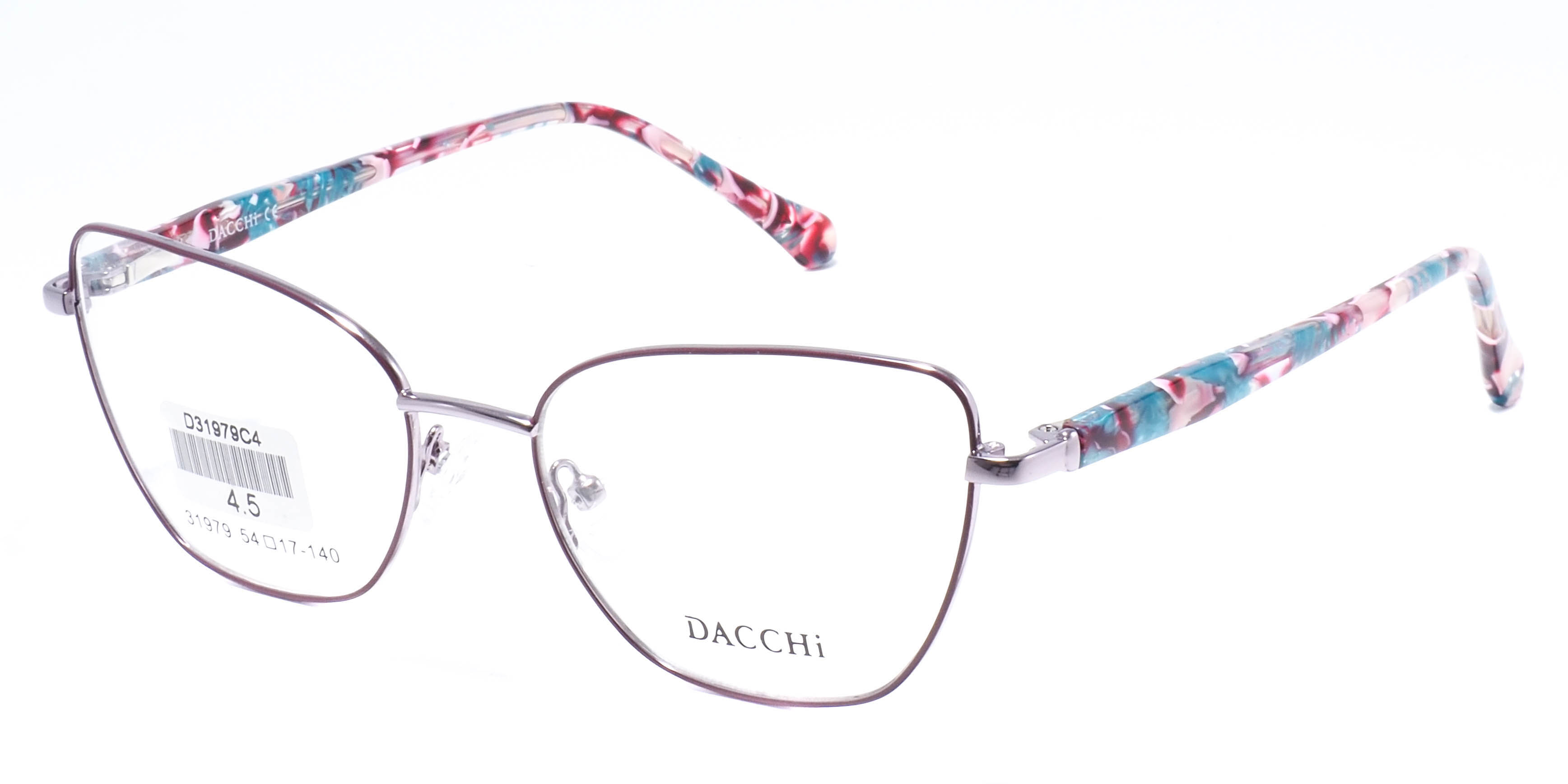 оправа DACCHi D31979 C4