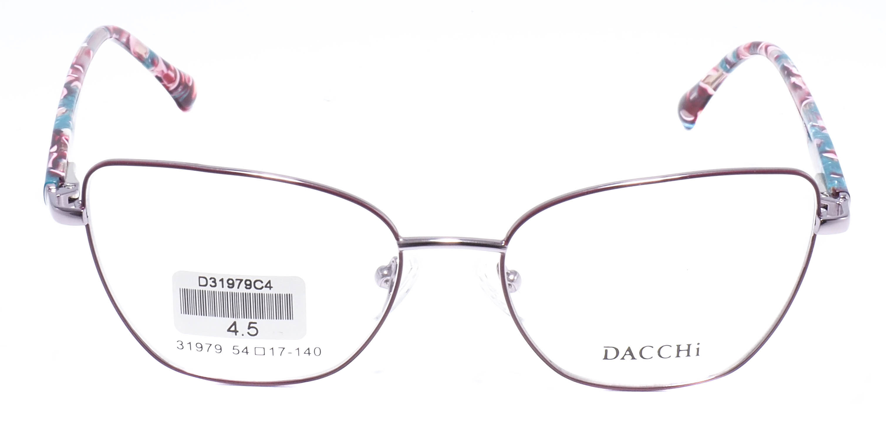 оправа DACCHi D31979 C4