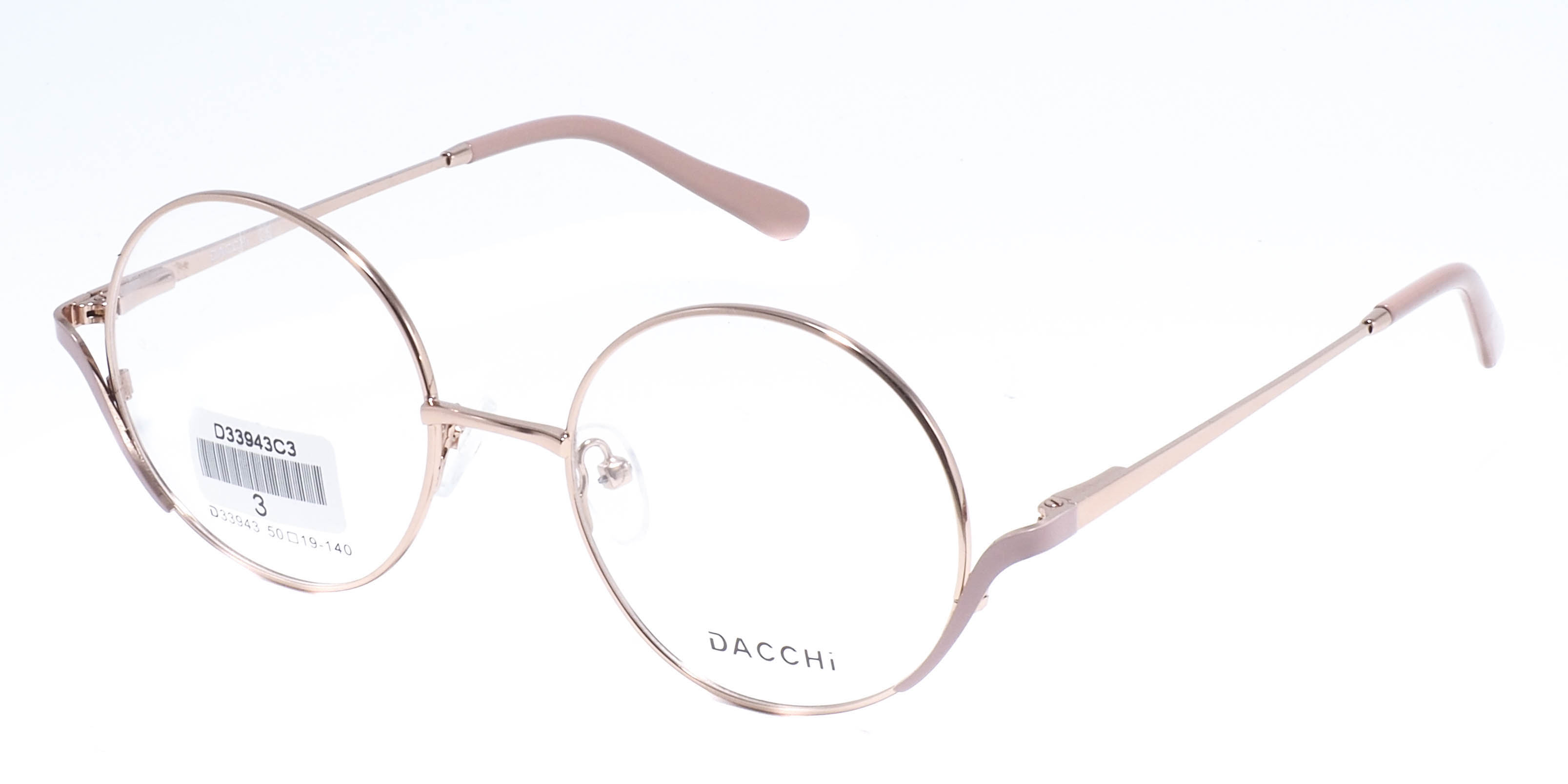 оправа DACCHi D33943 C3