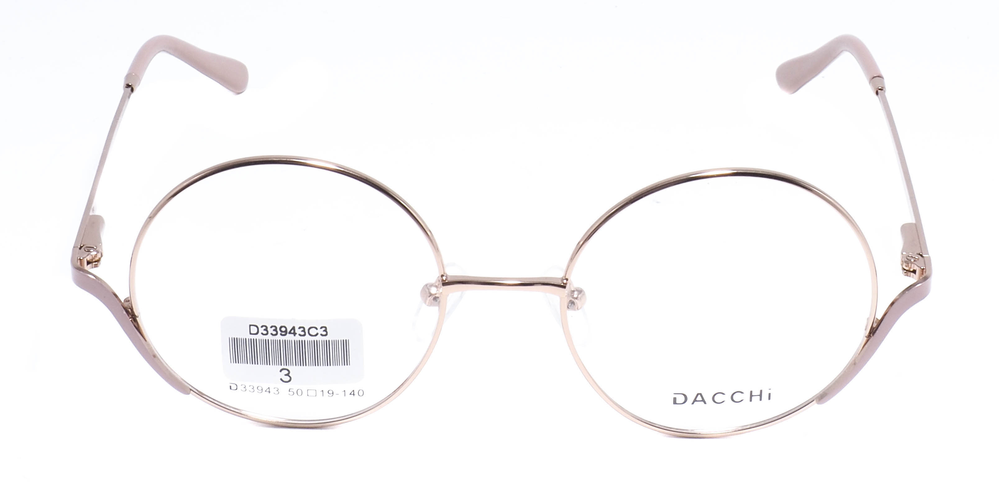 оправа DACCHi D33943 C3