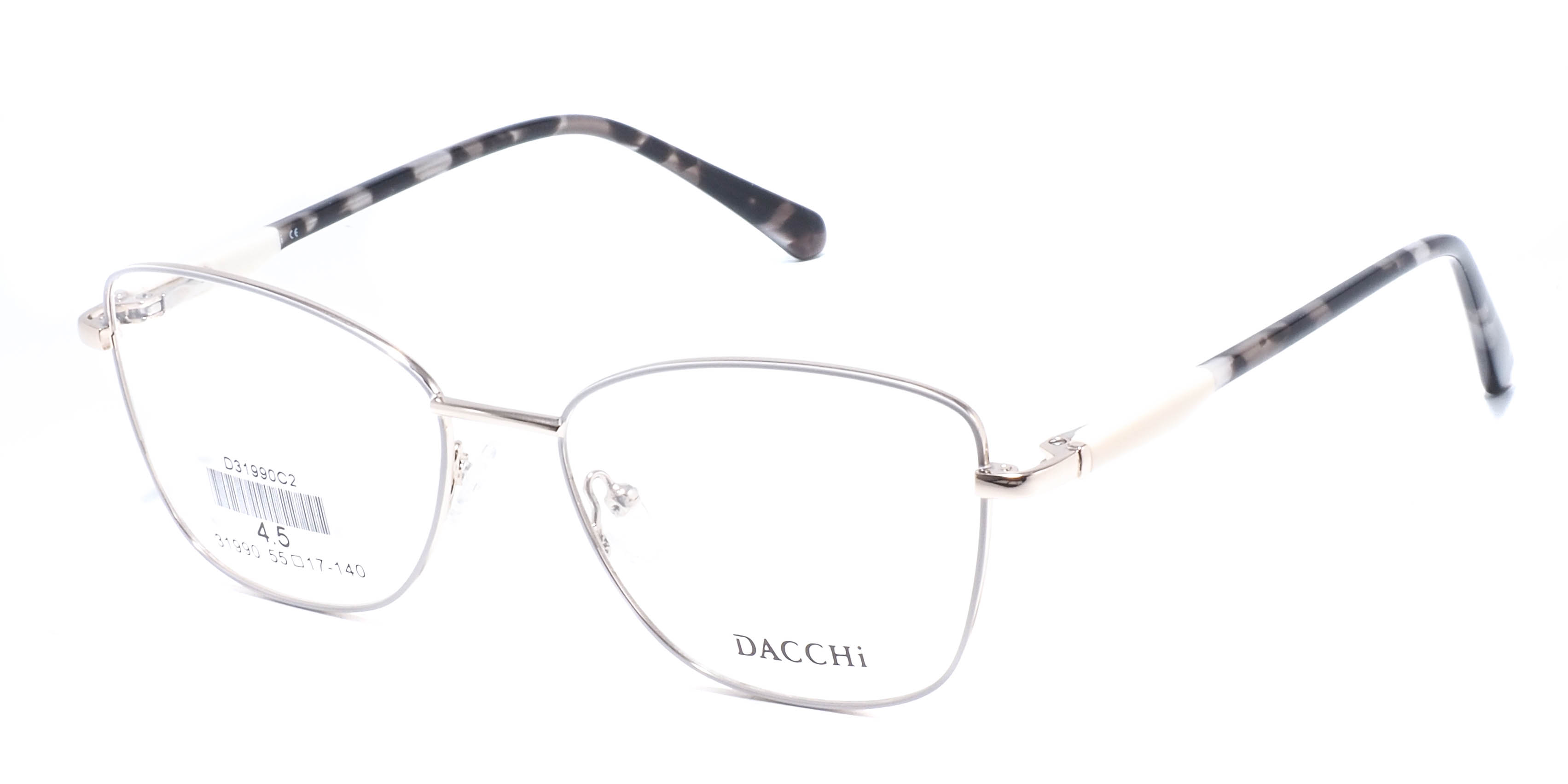 оправа Dacchi 31990 C2