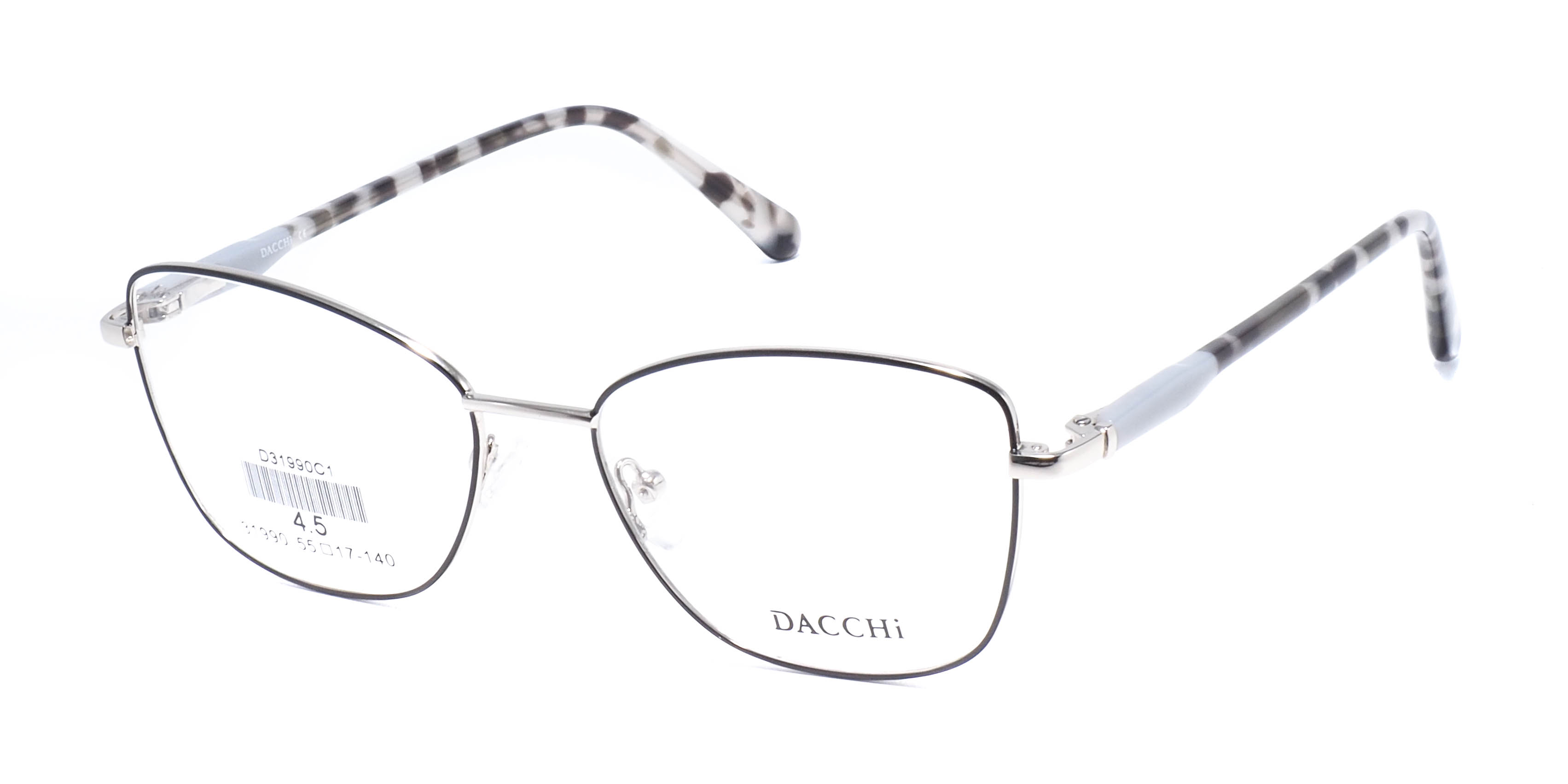 оправа Dacchi 31990 C1