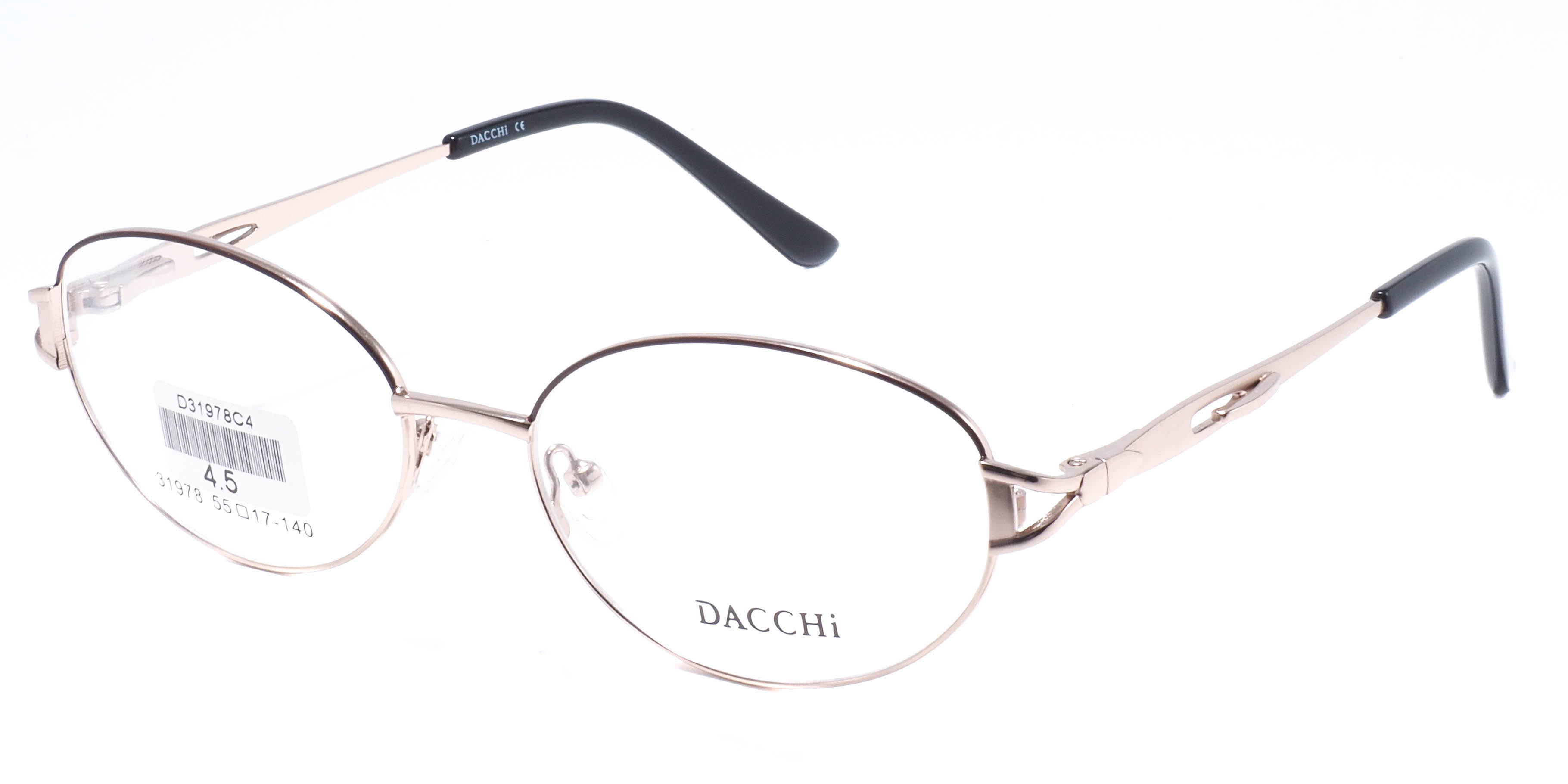 оправа DACCHi D31978 C4