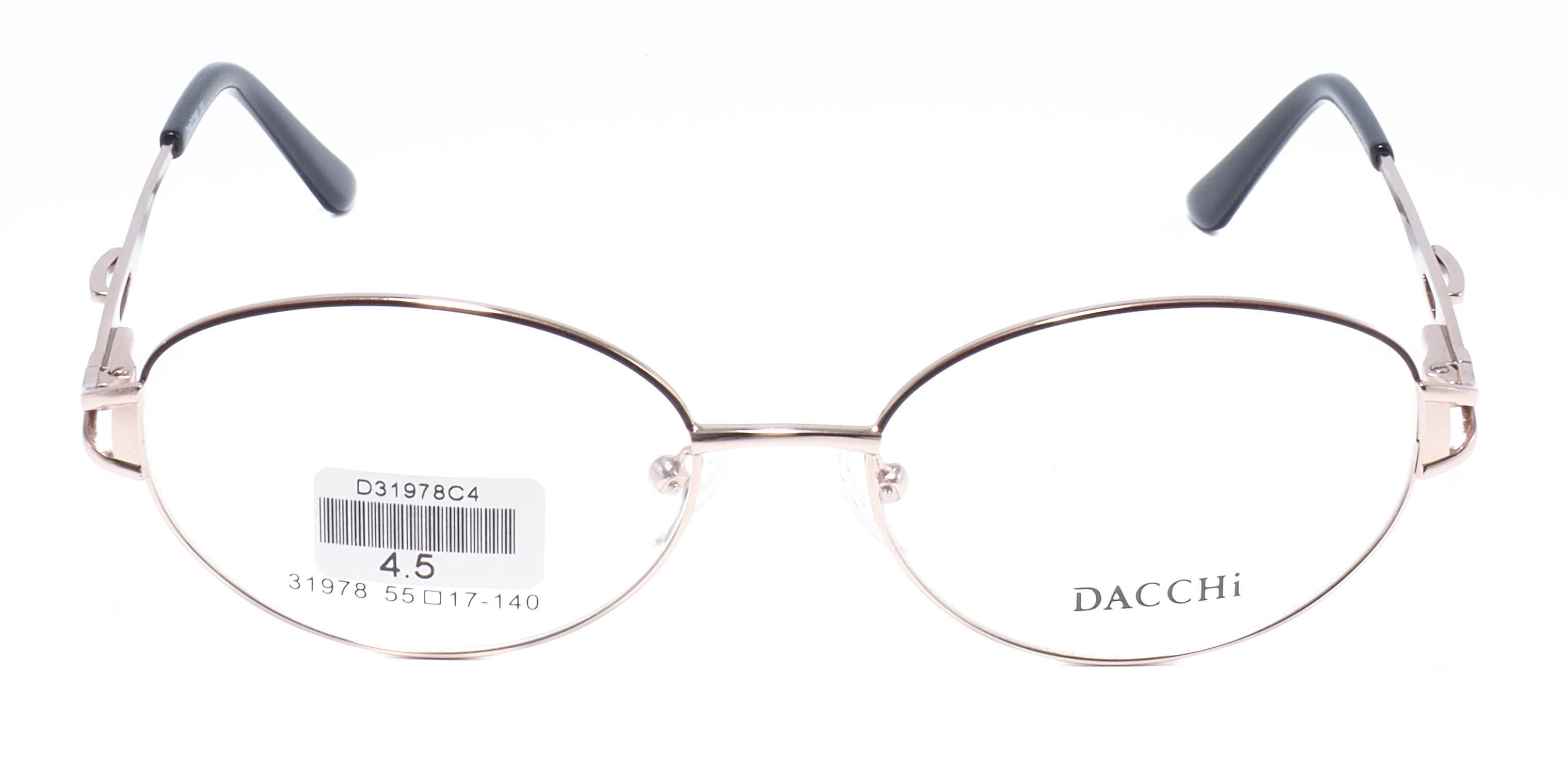 оправа DACCHi D31978 C4