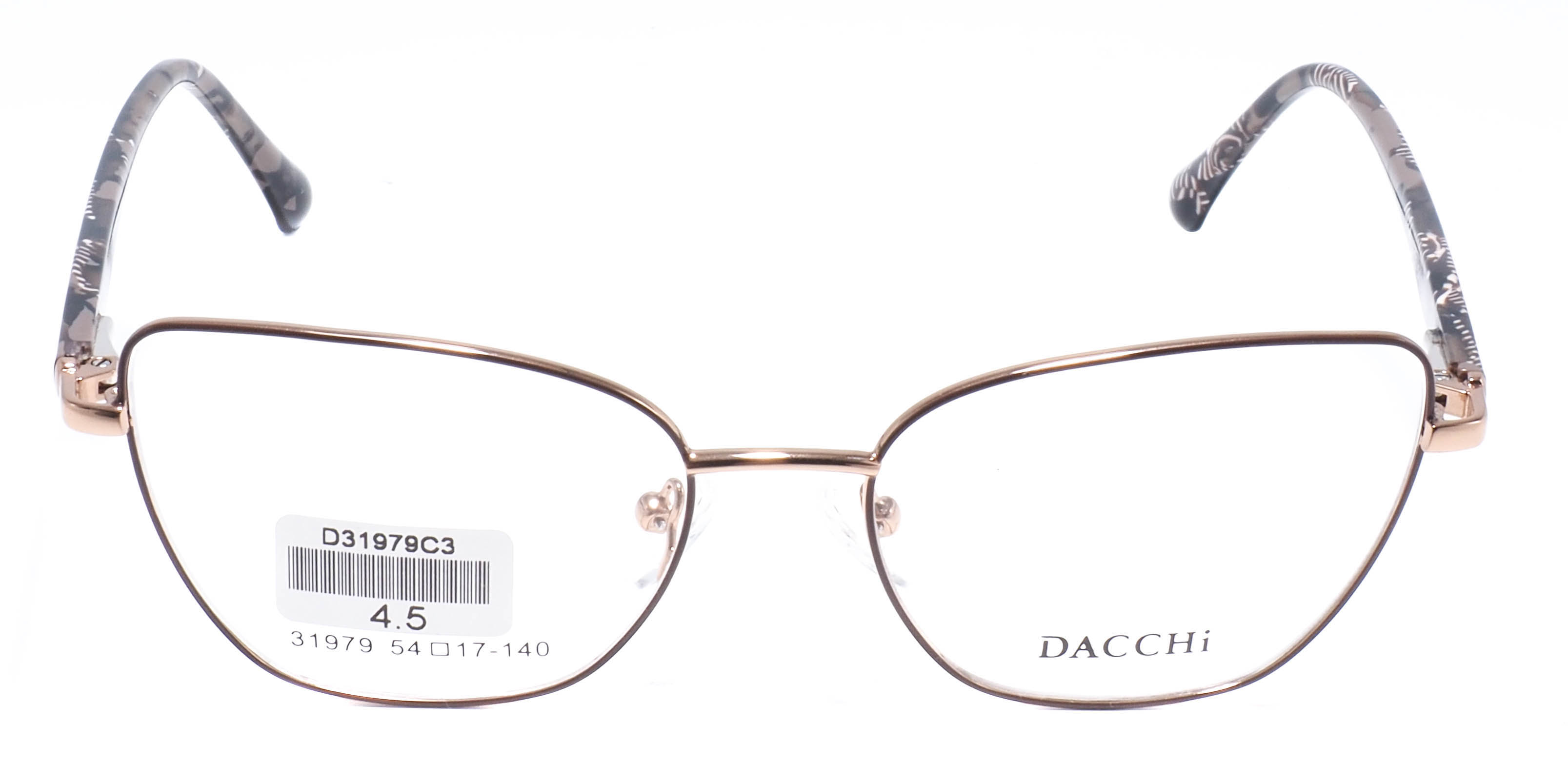 оправа DACCHi D31979 C3