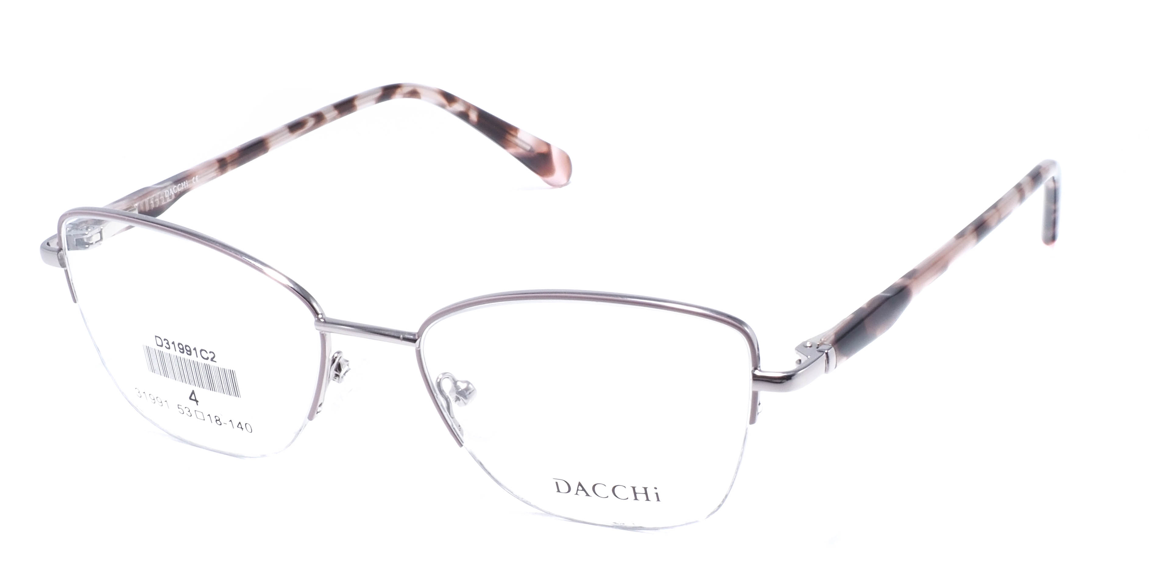оправа Dacchi 31991 C2
