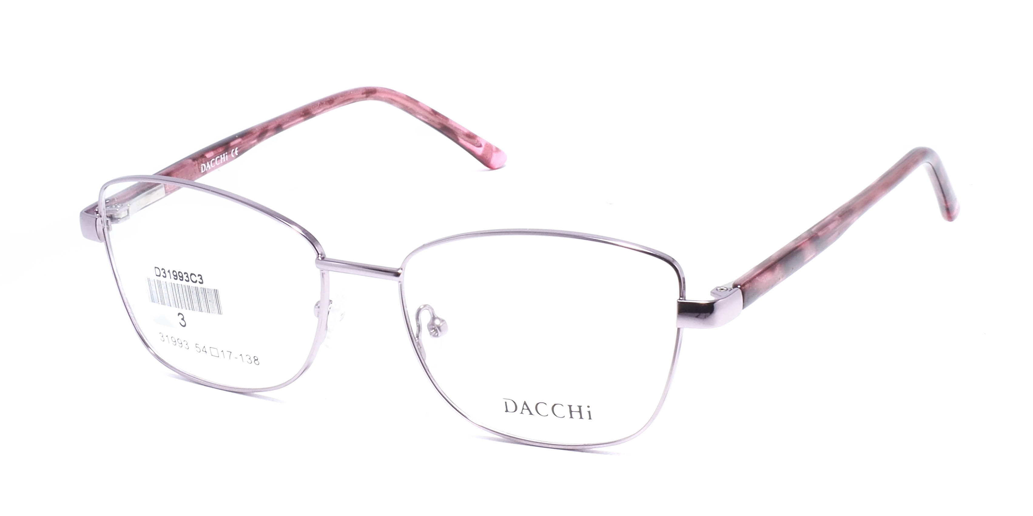 оправа Dacchi 31993 C3