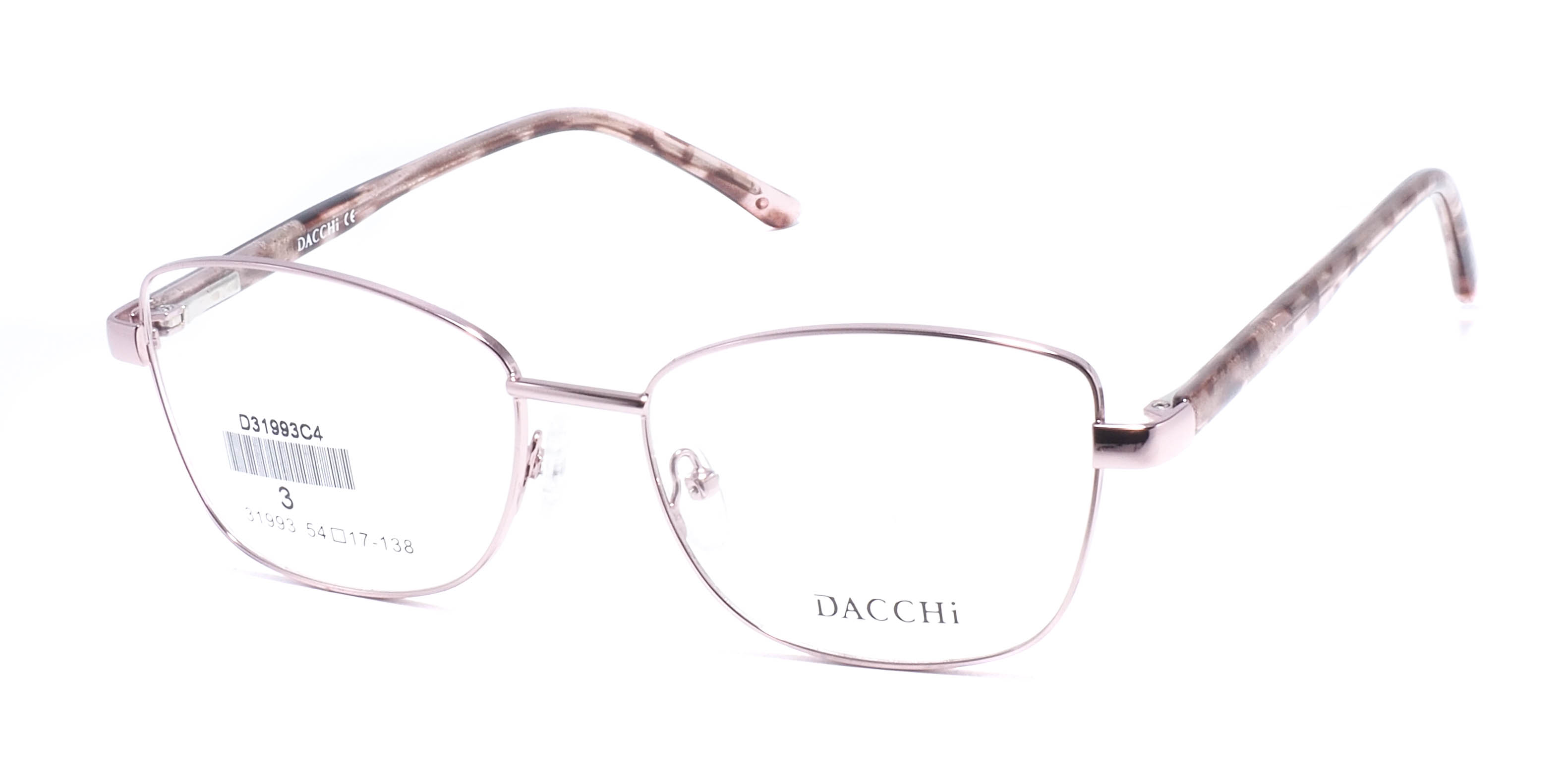 оправа Dacchi 31993 C4