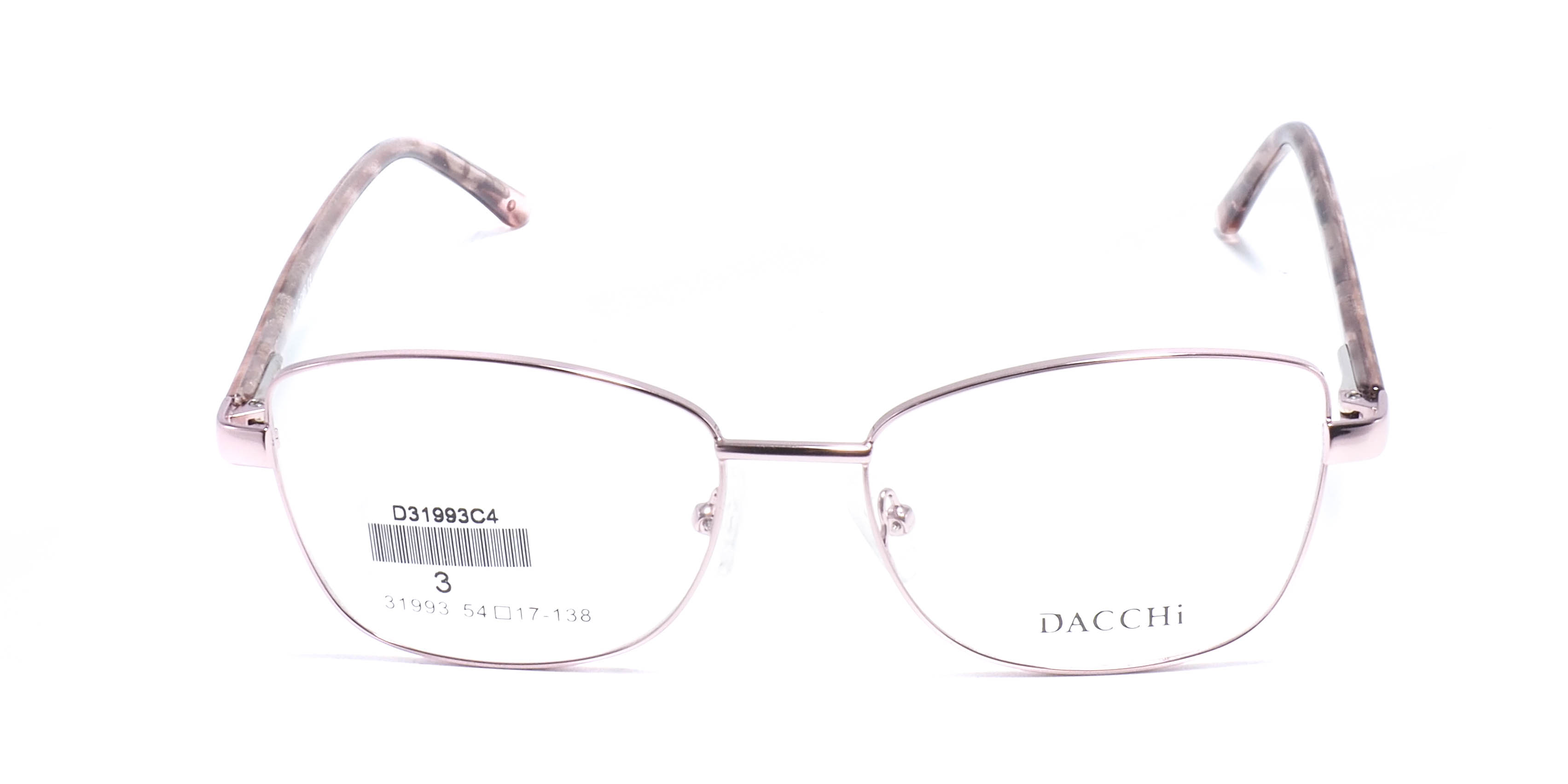 оправа Dacchi 31993 C4