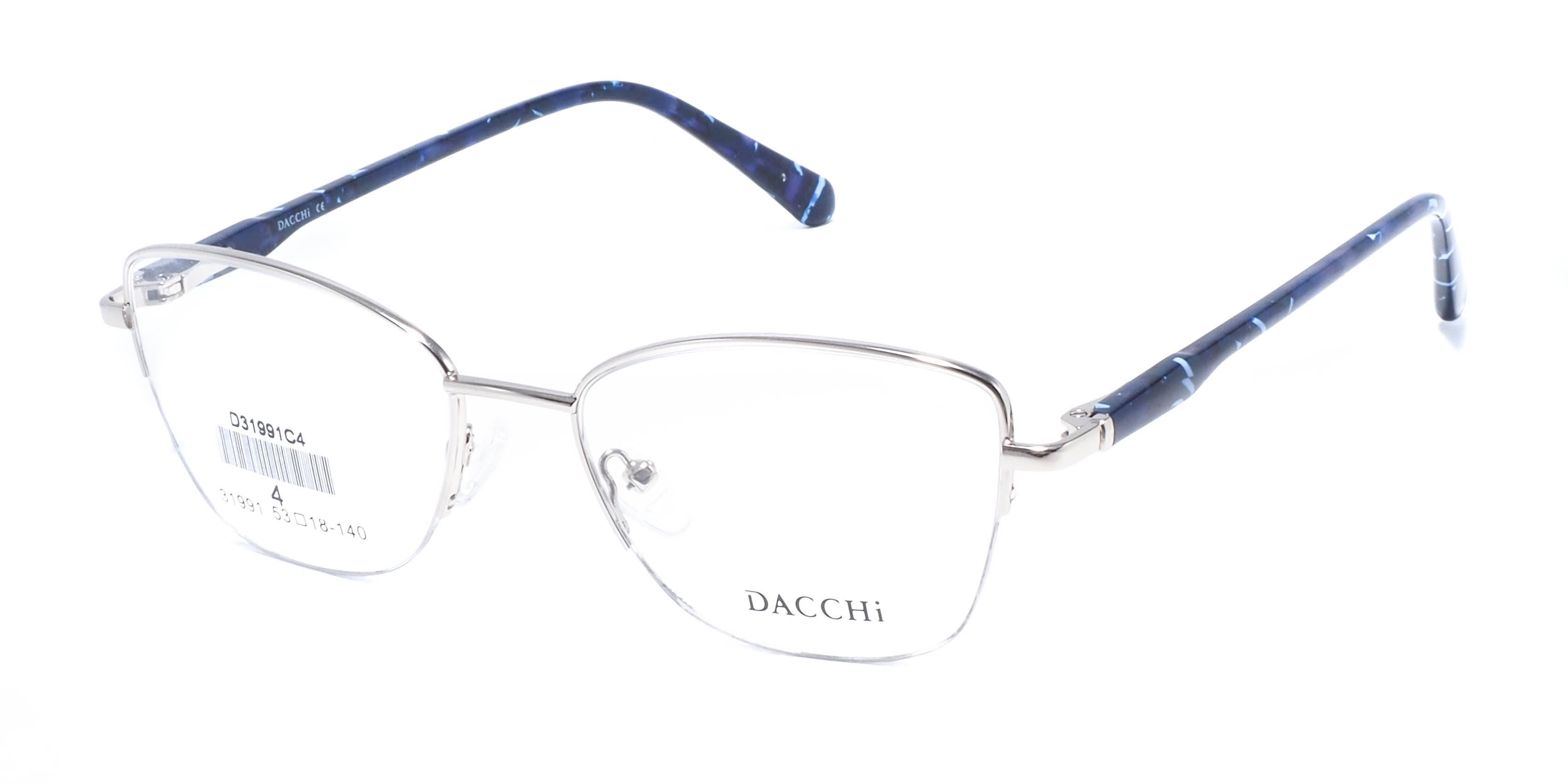 оправа Dacchi 31991 C4