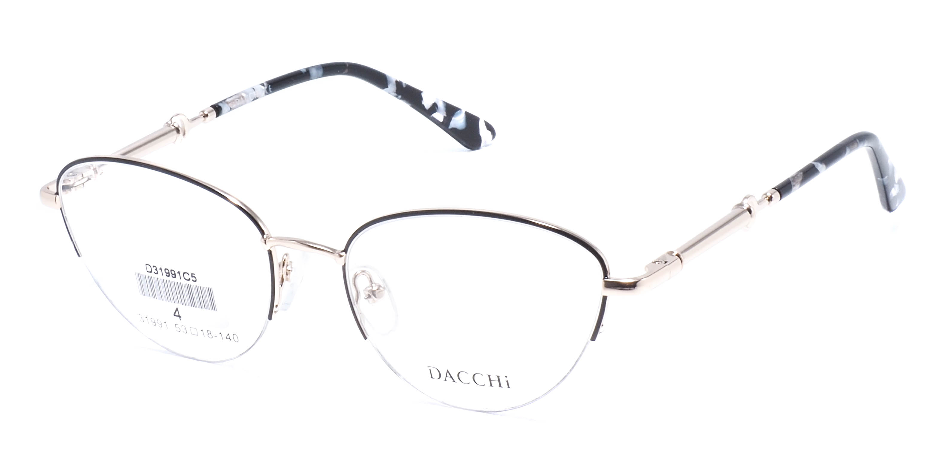 оправа Dacchi 31991 C5
