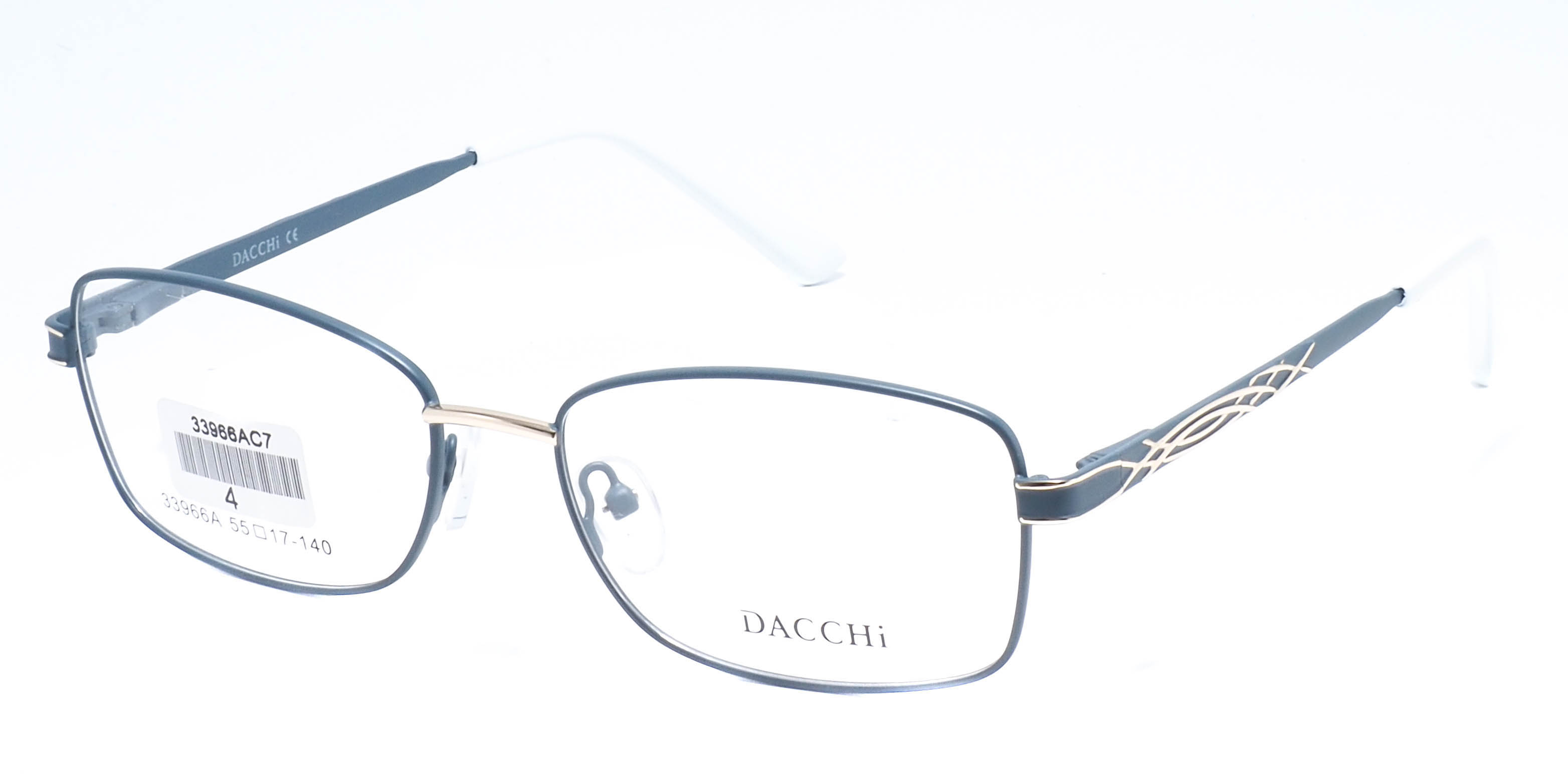 оправа DACCHi D33966A C7