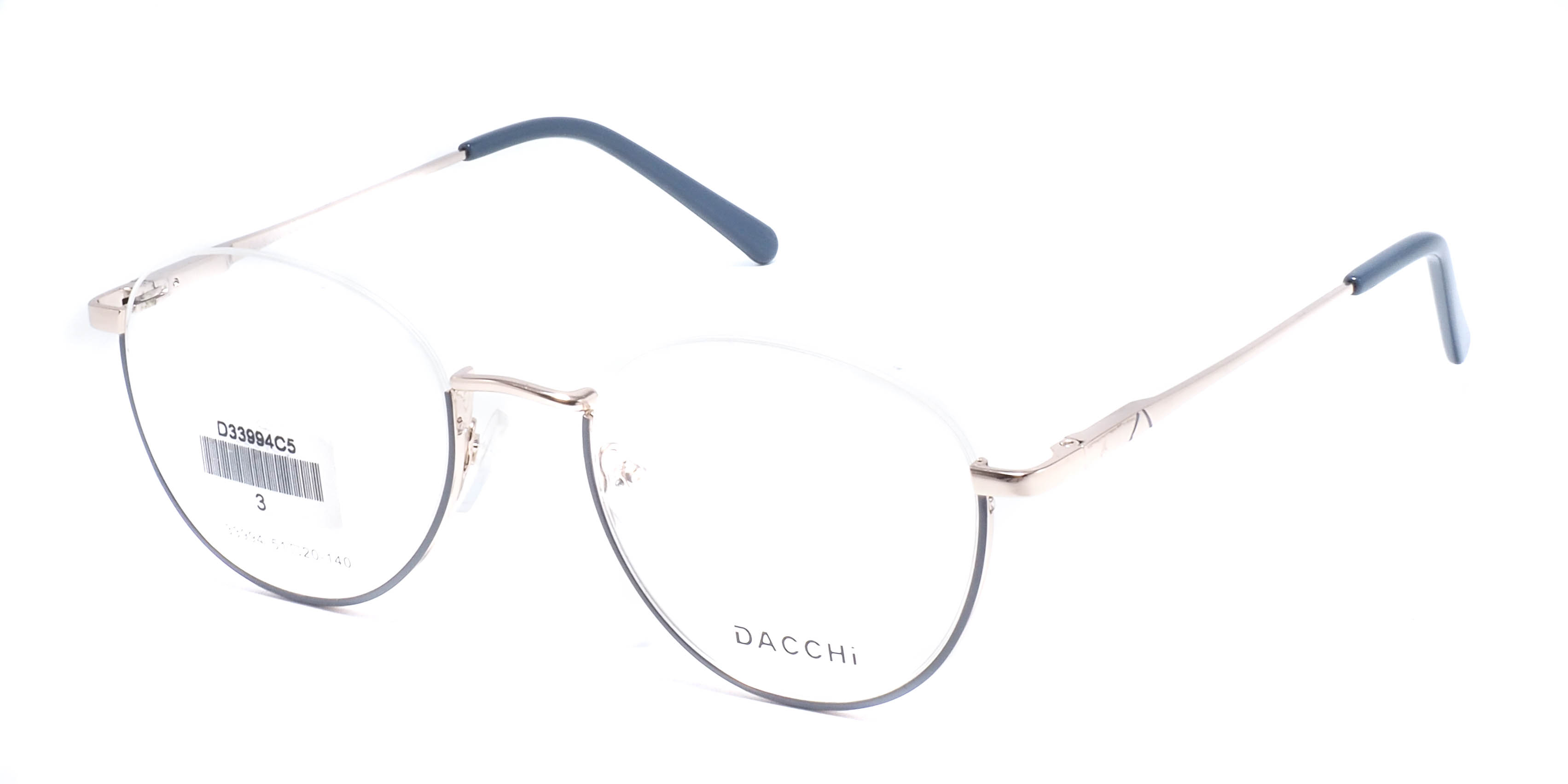 оправа Dacchi 33994 C5