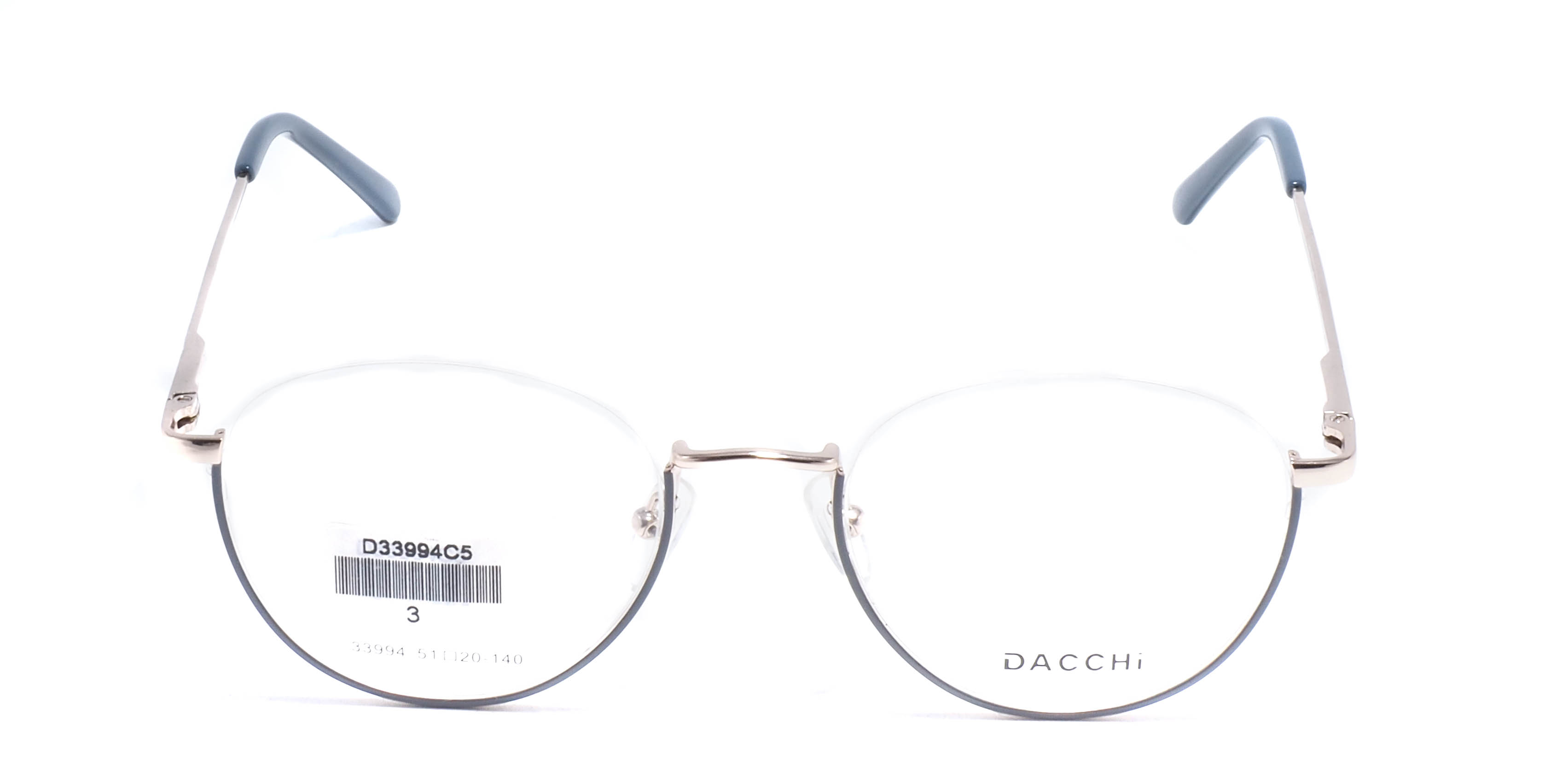 оправа Dacchi 33994 C5