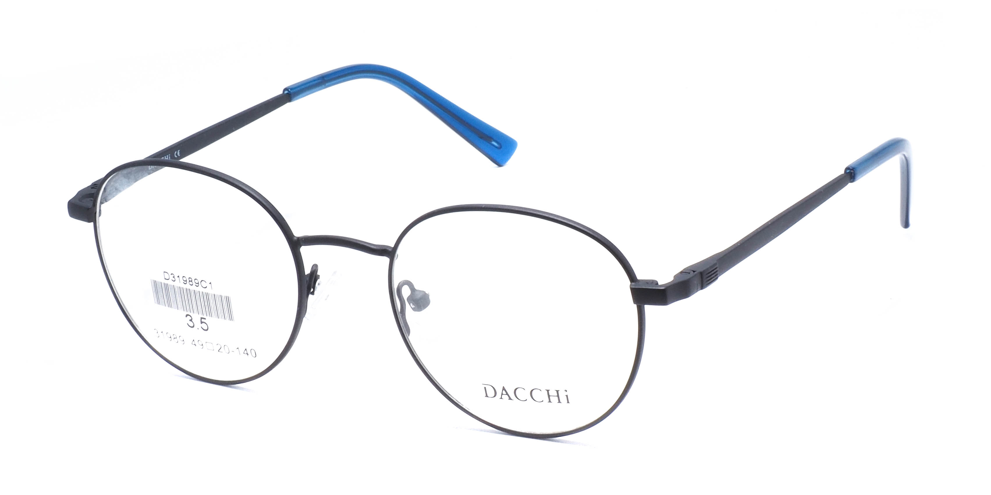 оправа Dacchi 31989 C1