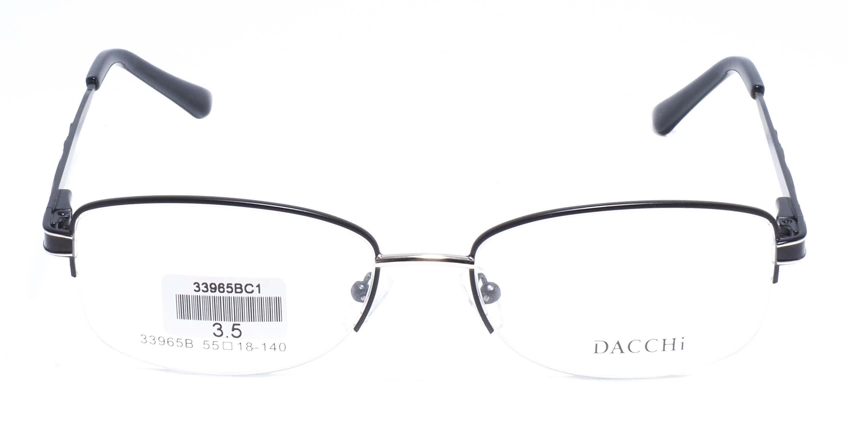 оправа DACCHi D33965B C1