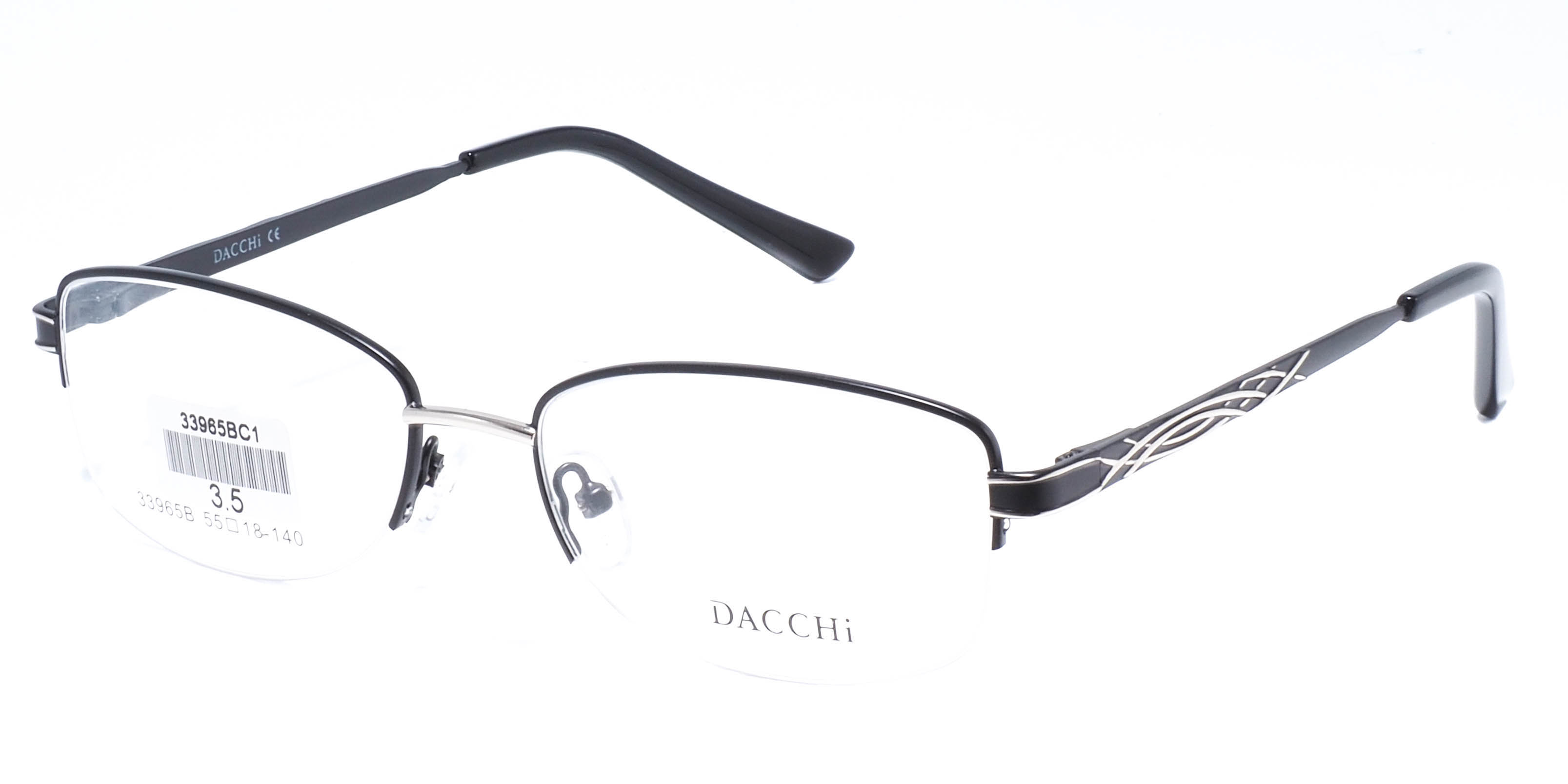 оправа DACCHi D33965B C1