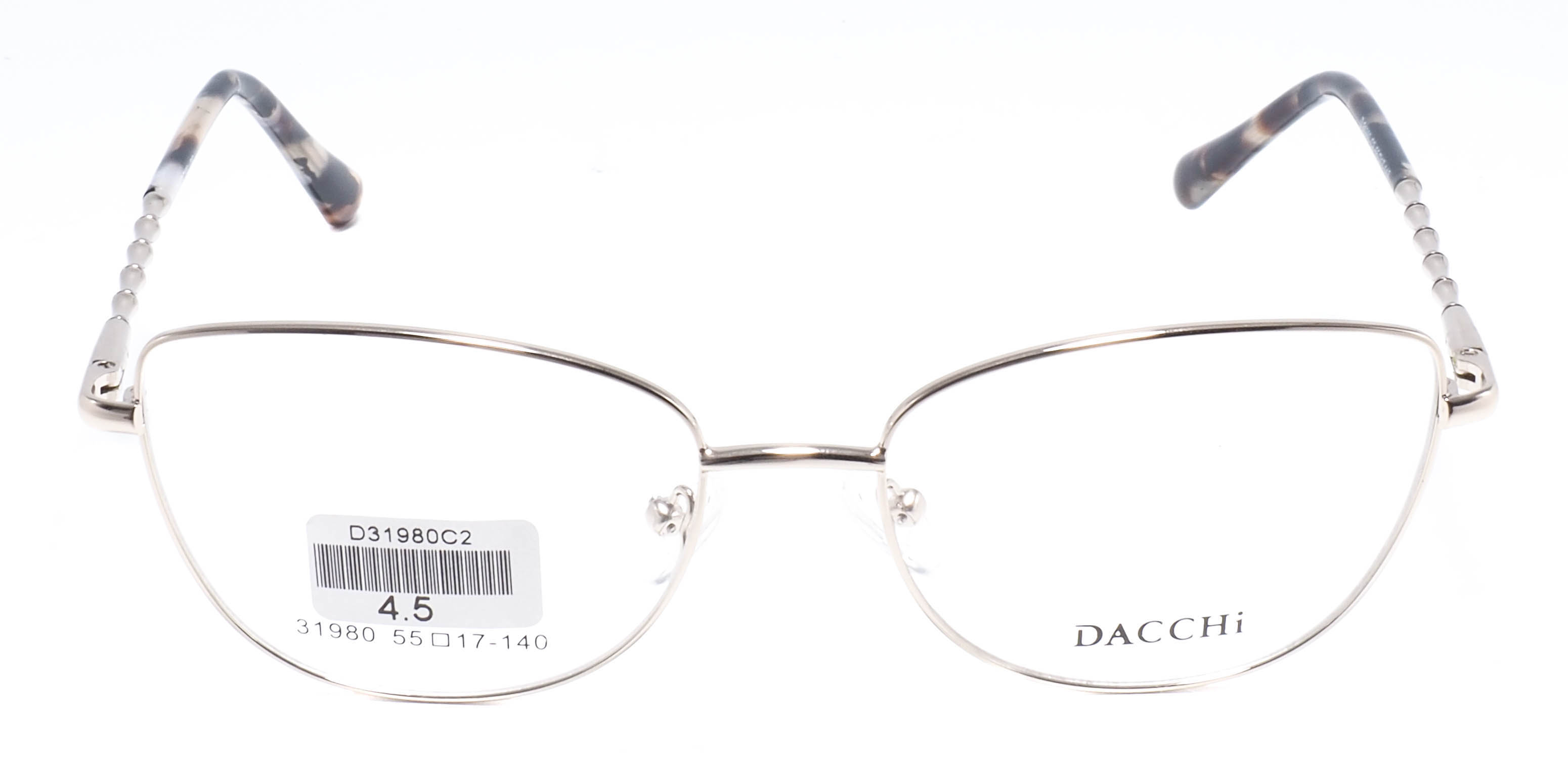 оправа DACCHi D31980 C2