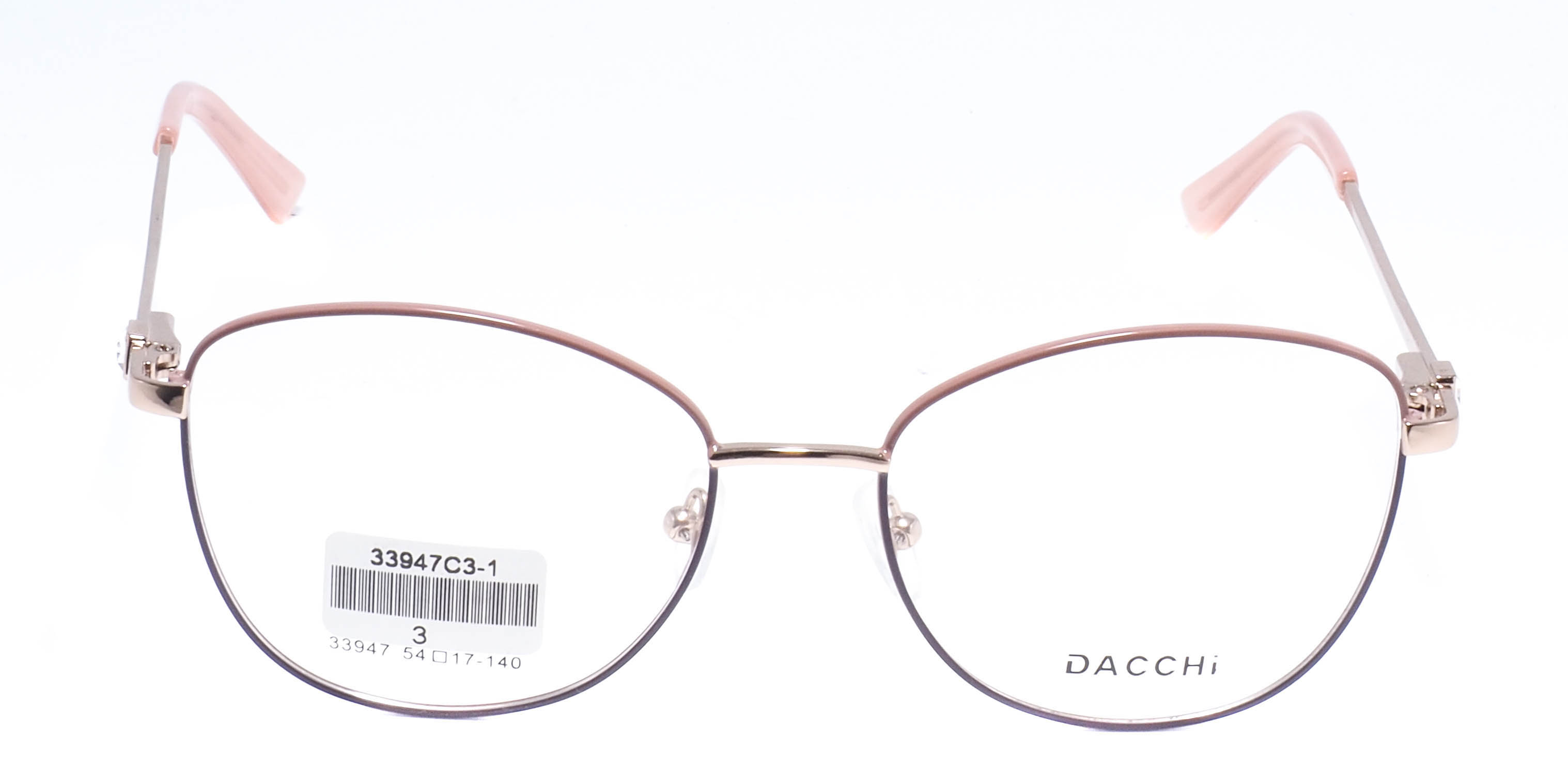 оправа DACCHi D33947 C3-1