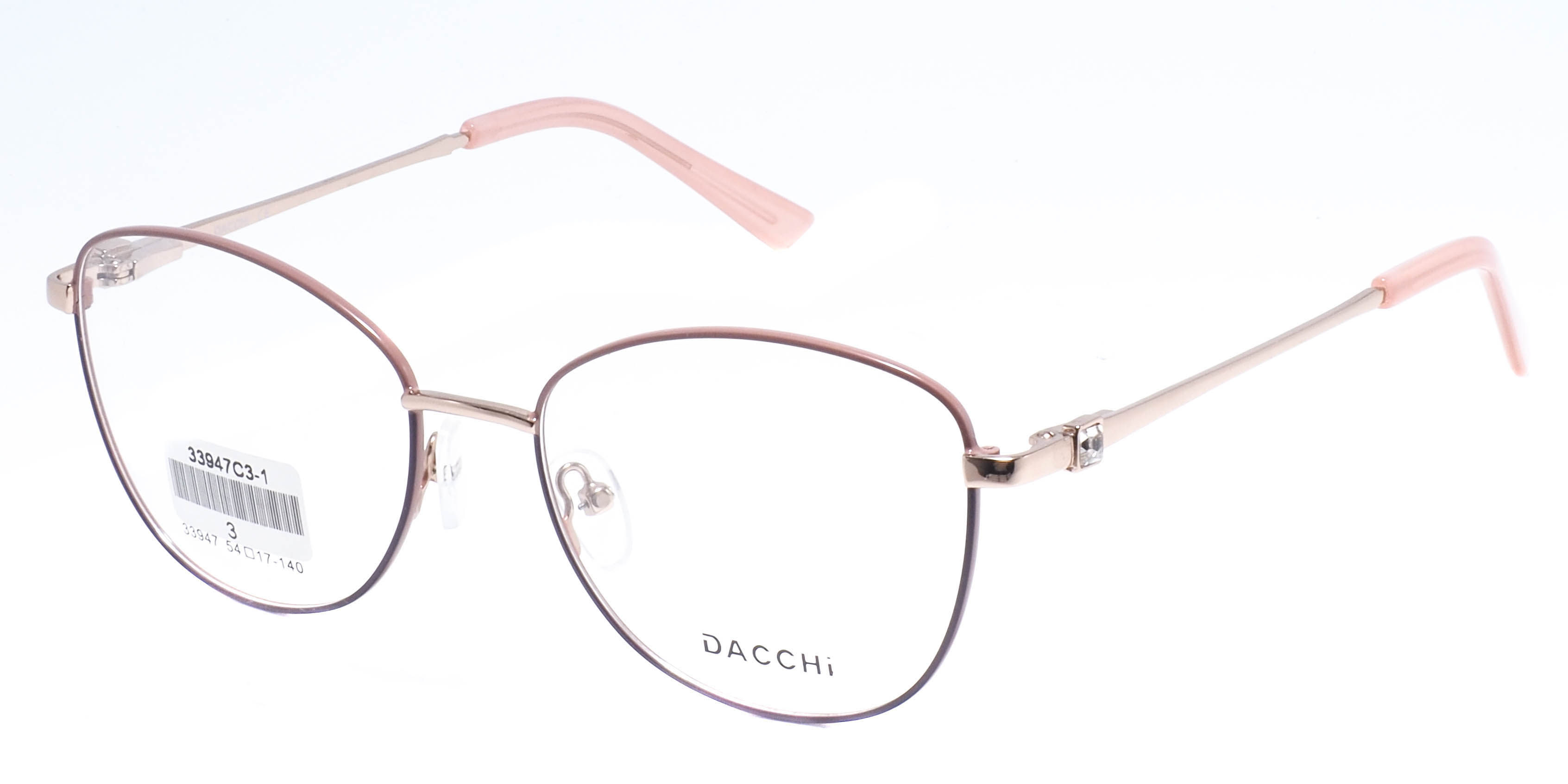 оправа DACCHi D33947 C3-1
